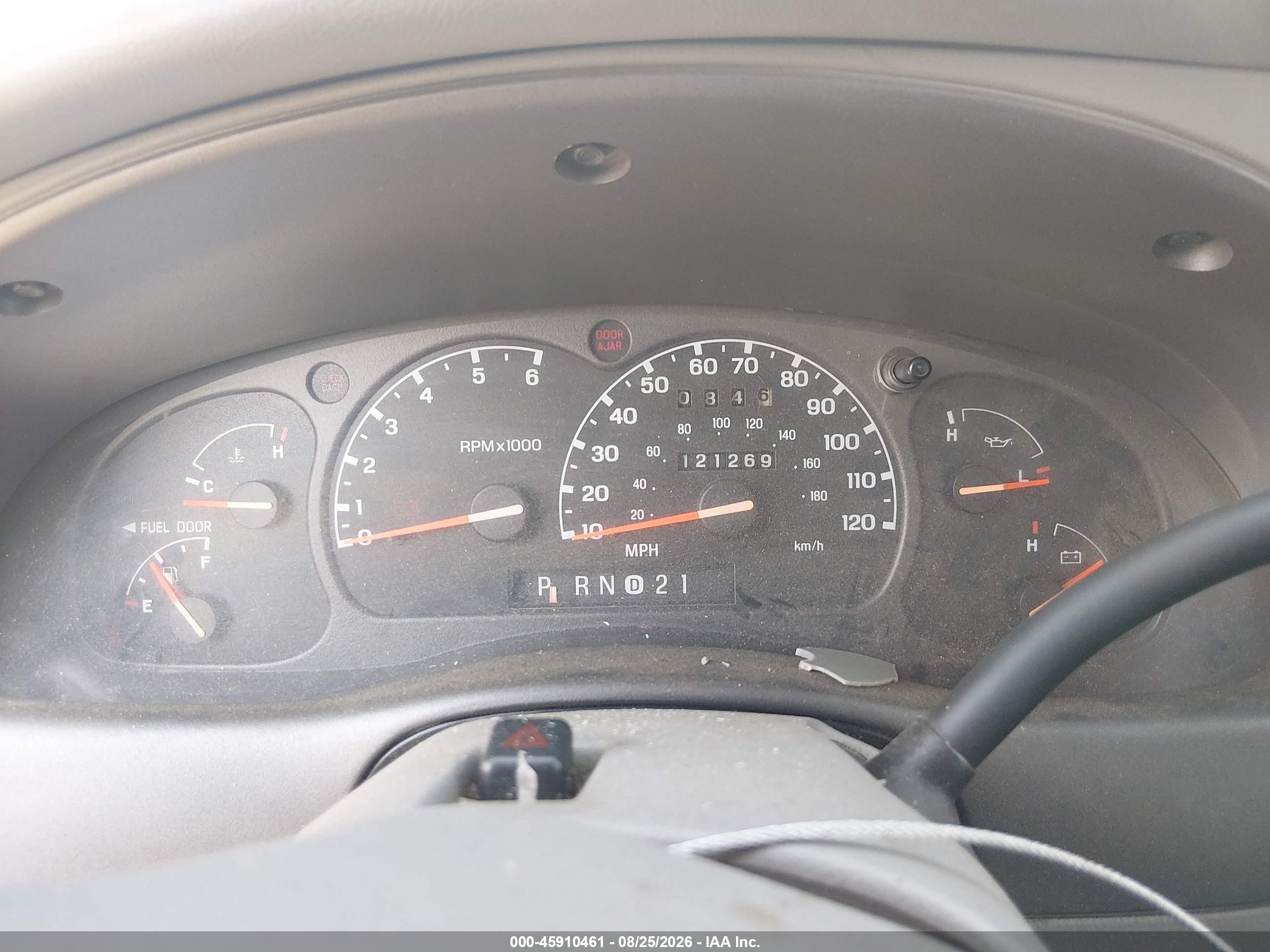 2001 Mazda B3000 Ds/se Silver vin: 4F4YR16U91TM14863