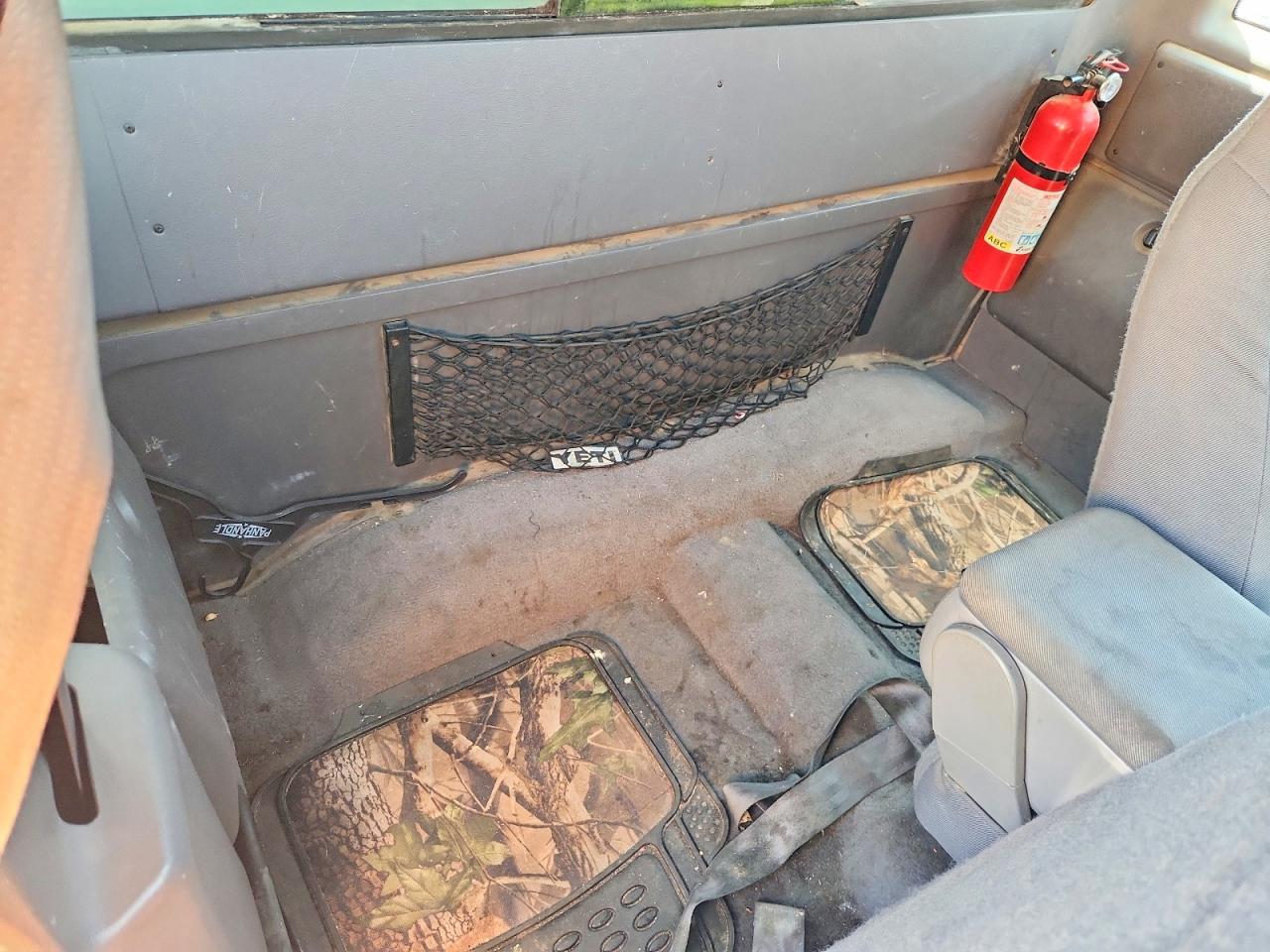 2003 Mazda B3000 Cab Plus Белый vin: 4F4YR16V13TM09099