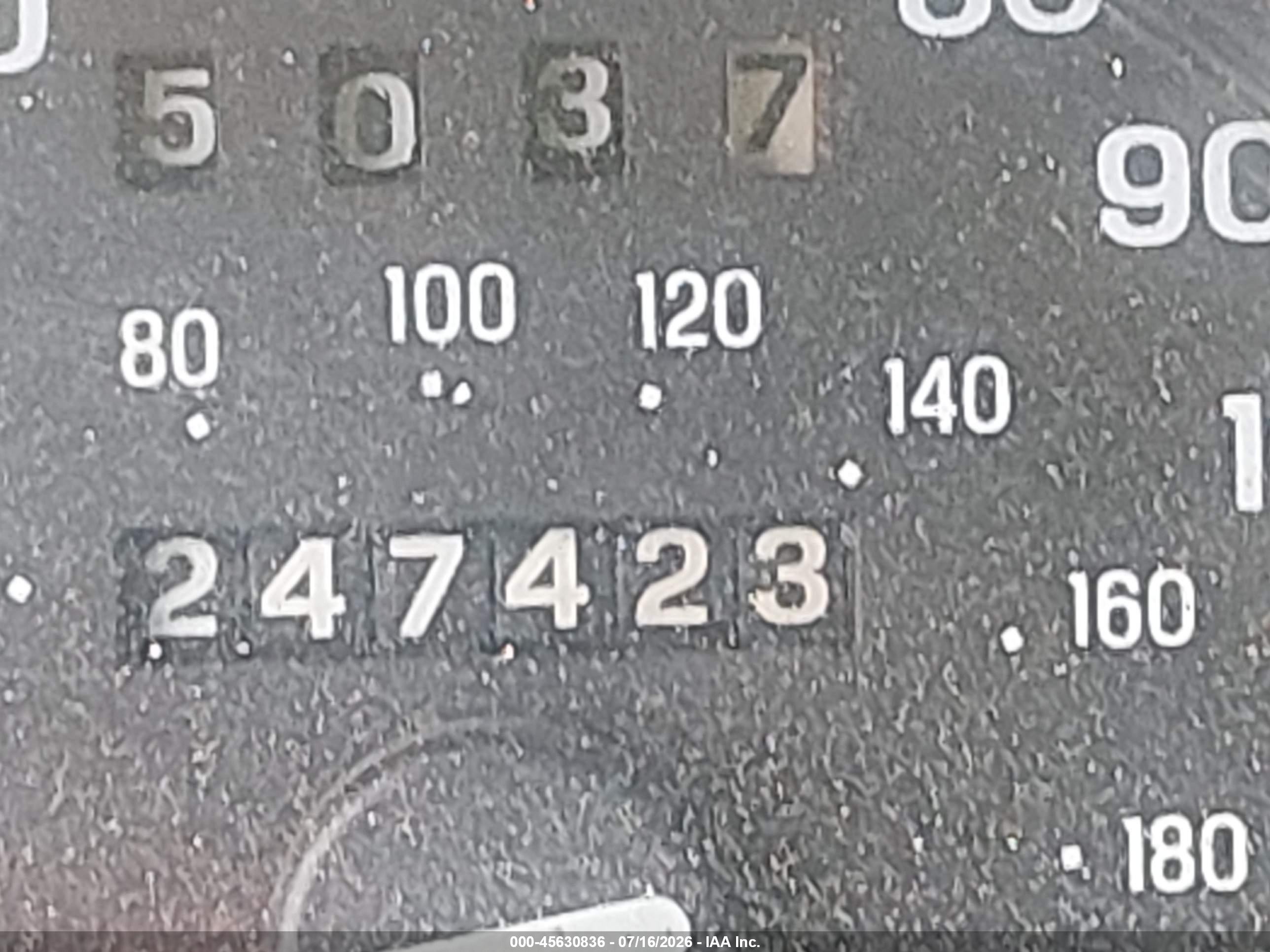 2003 Mazda B3000 Ds Black vin: 4F4YR16V23TM11332