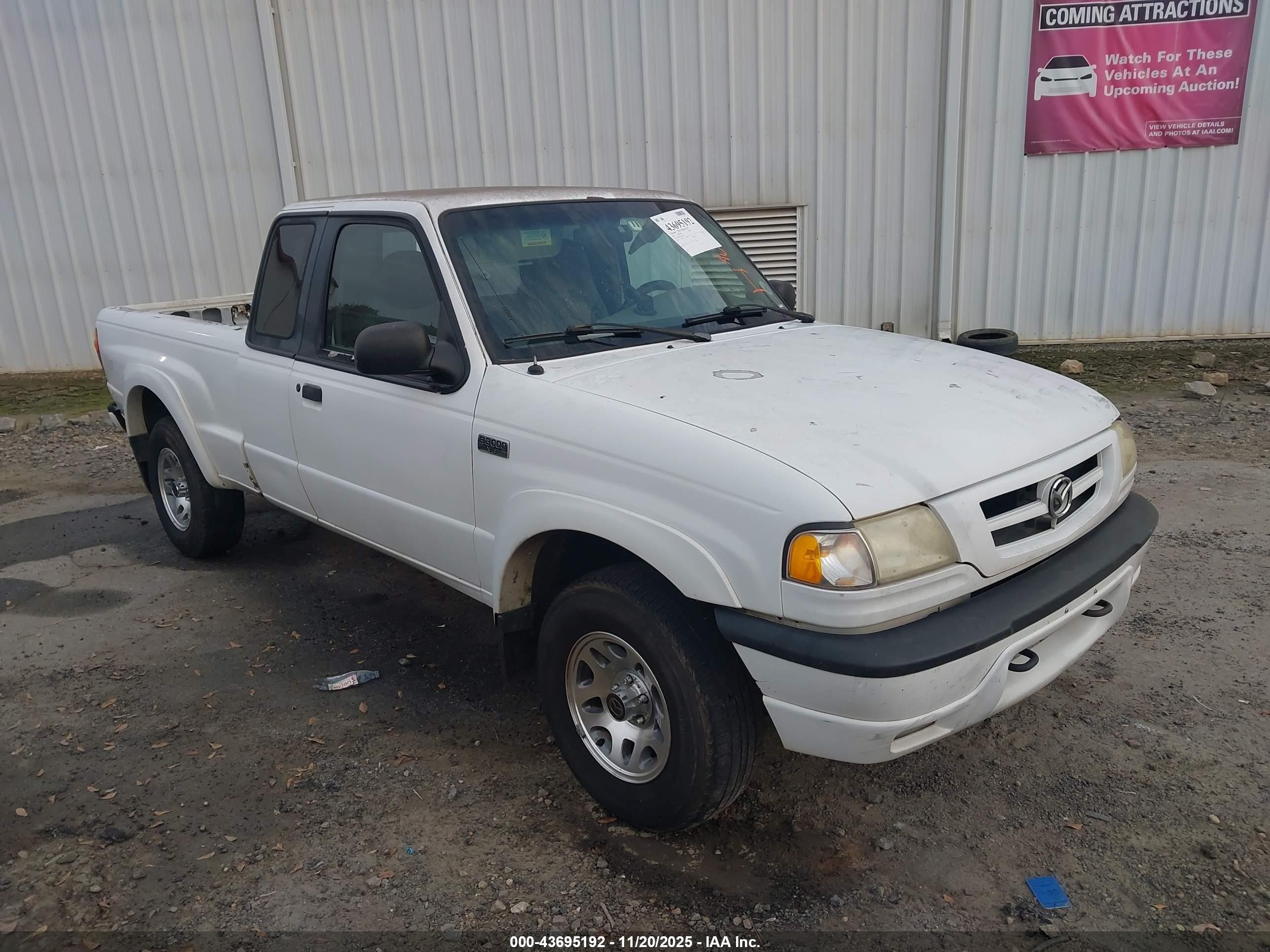 4F4YR16V31TM31571