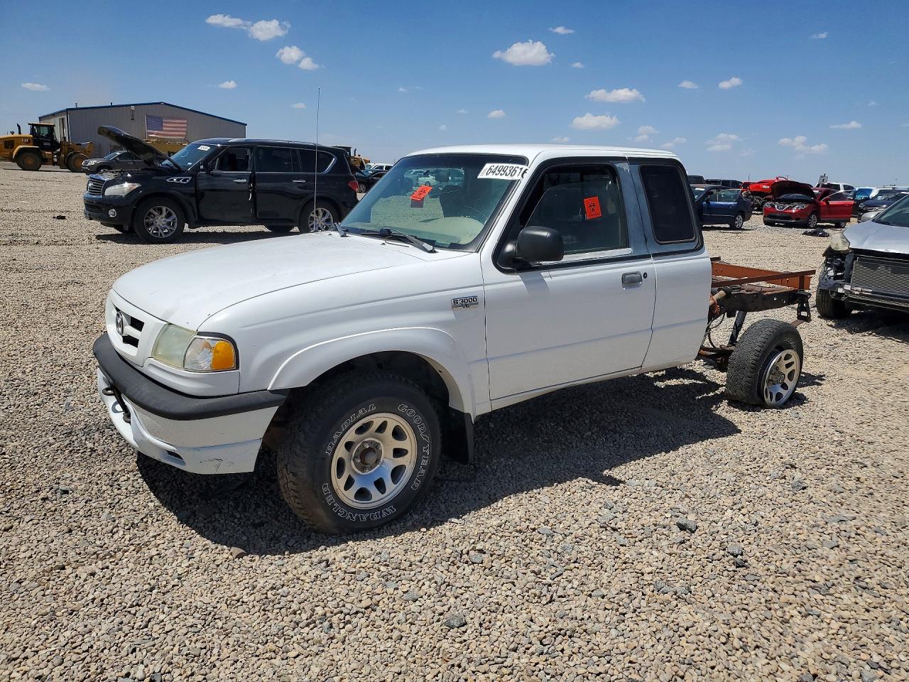 4F4YR16V31TM32221