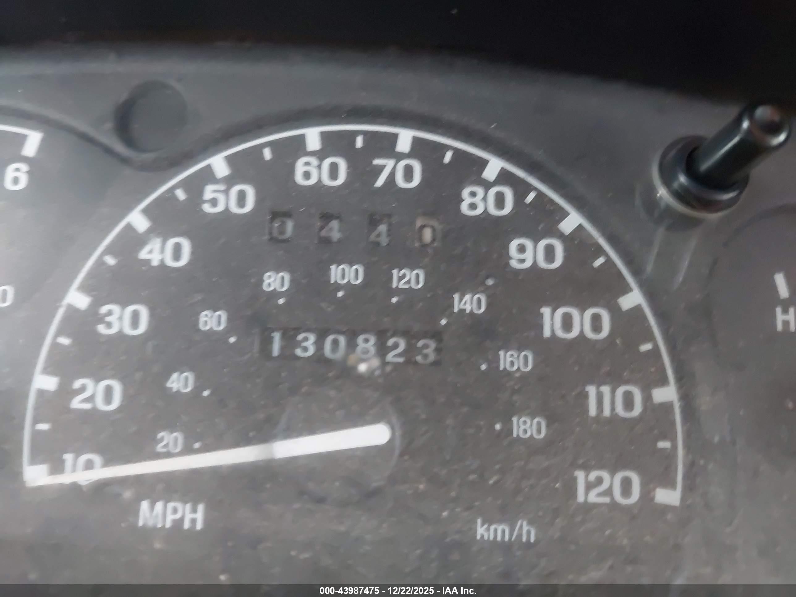 1999 Mazda B3000 Se/tl Бирюзовый vin: 4F4YR16V7XTM30688