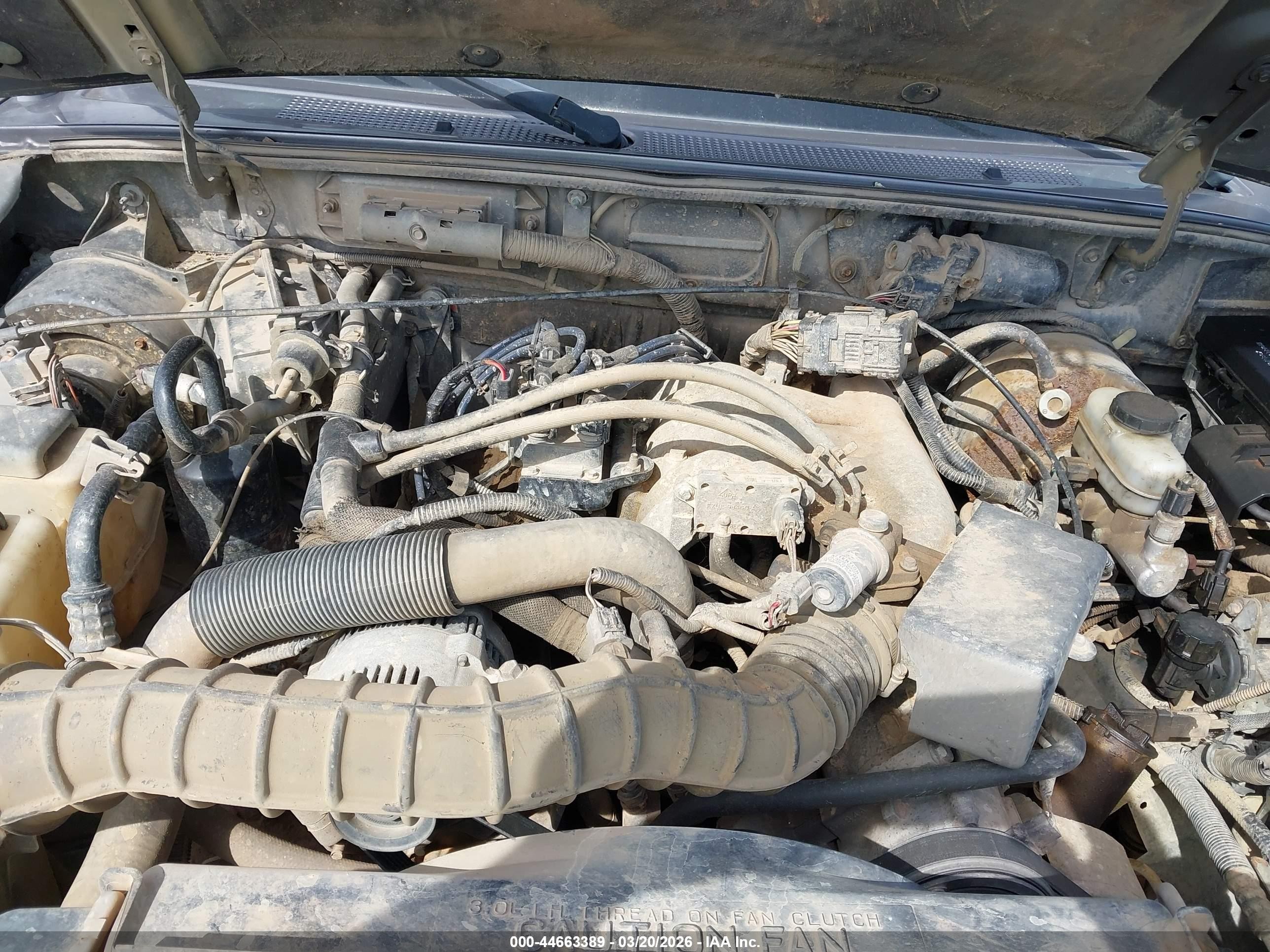 1999 Mazda B3000 Se/tl Серый vin: 4F4YR16V8XTM42607