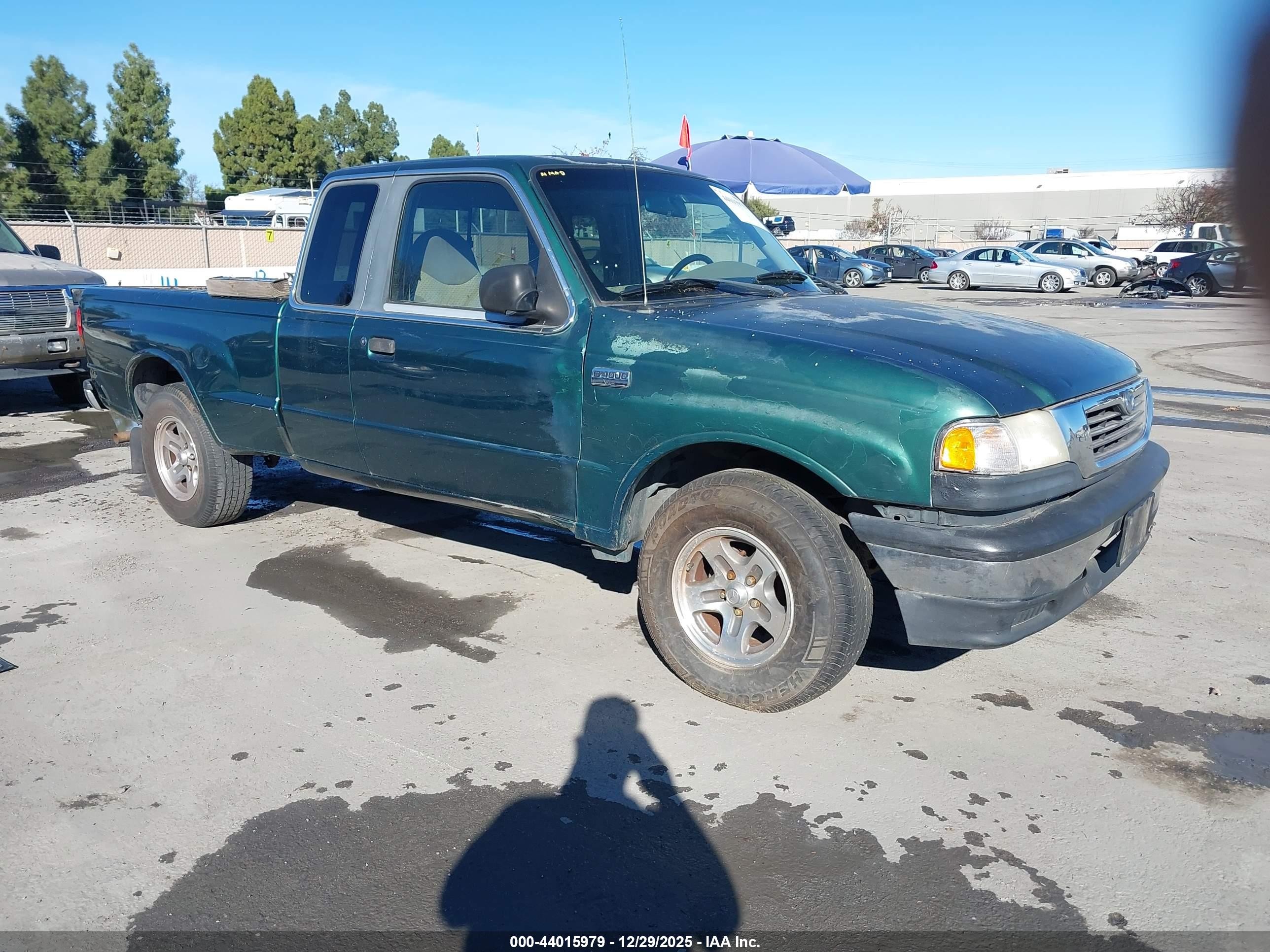 4F4YR16V8YTM24383