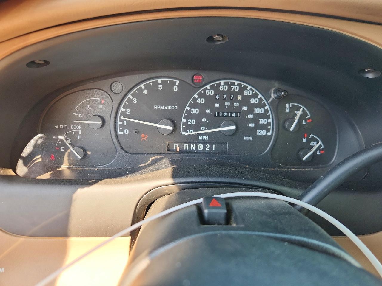 1998 Mazda B4000 Cab Plus Green vin: 4F4YR16X3WTM16657