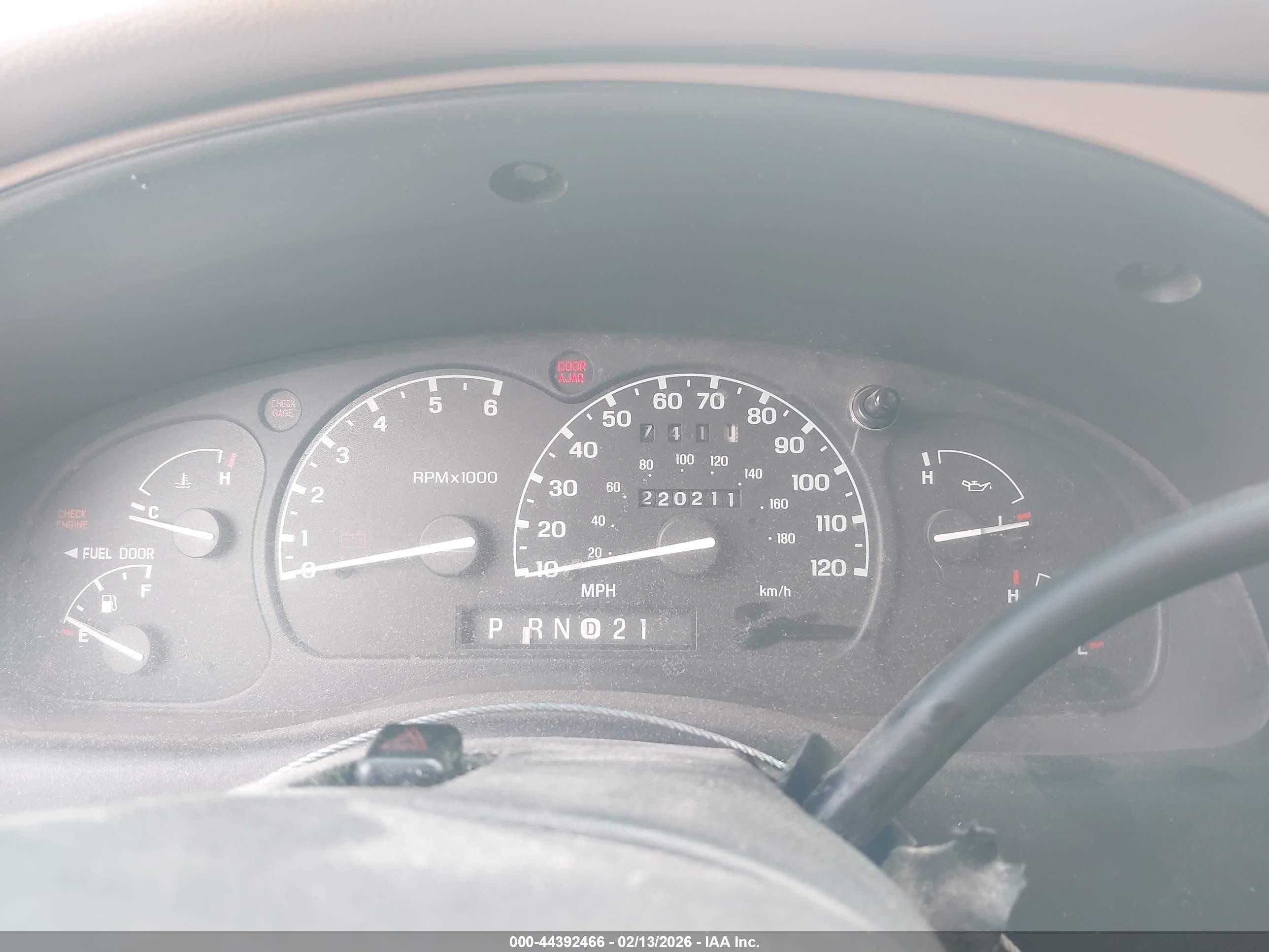 1999 Mazda B4000 Se White vin: 4F4YR16X5XTM13339