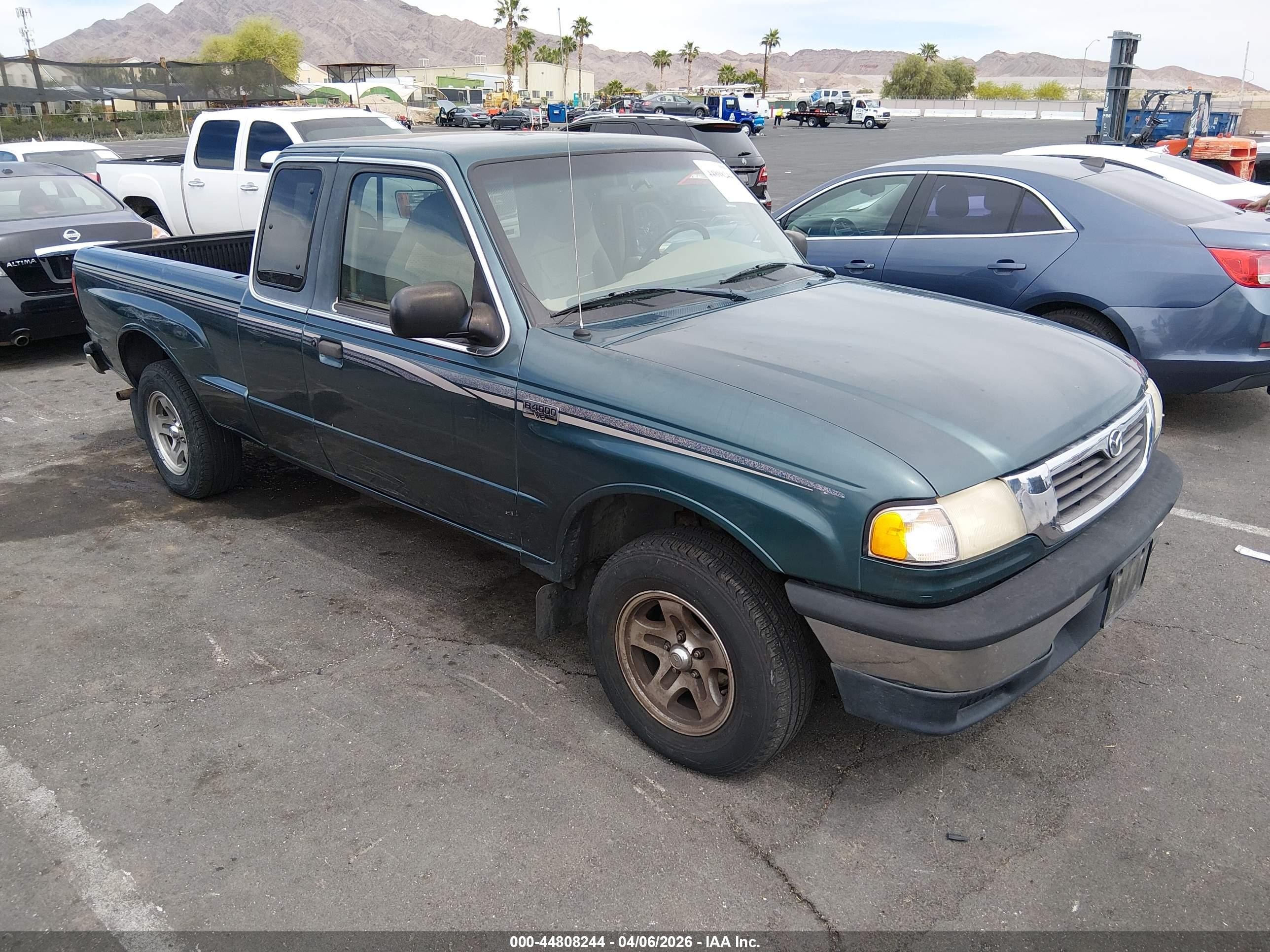 4F4YR16X9WTM38940