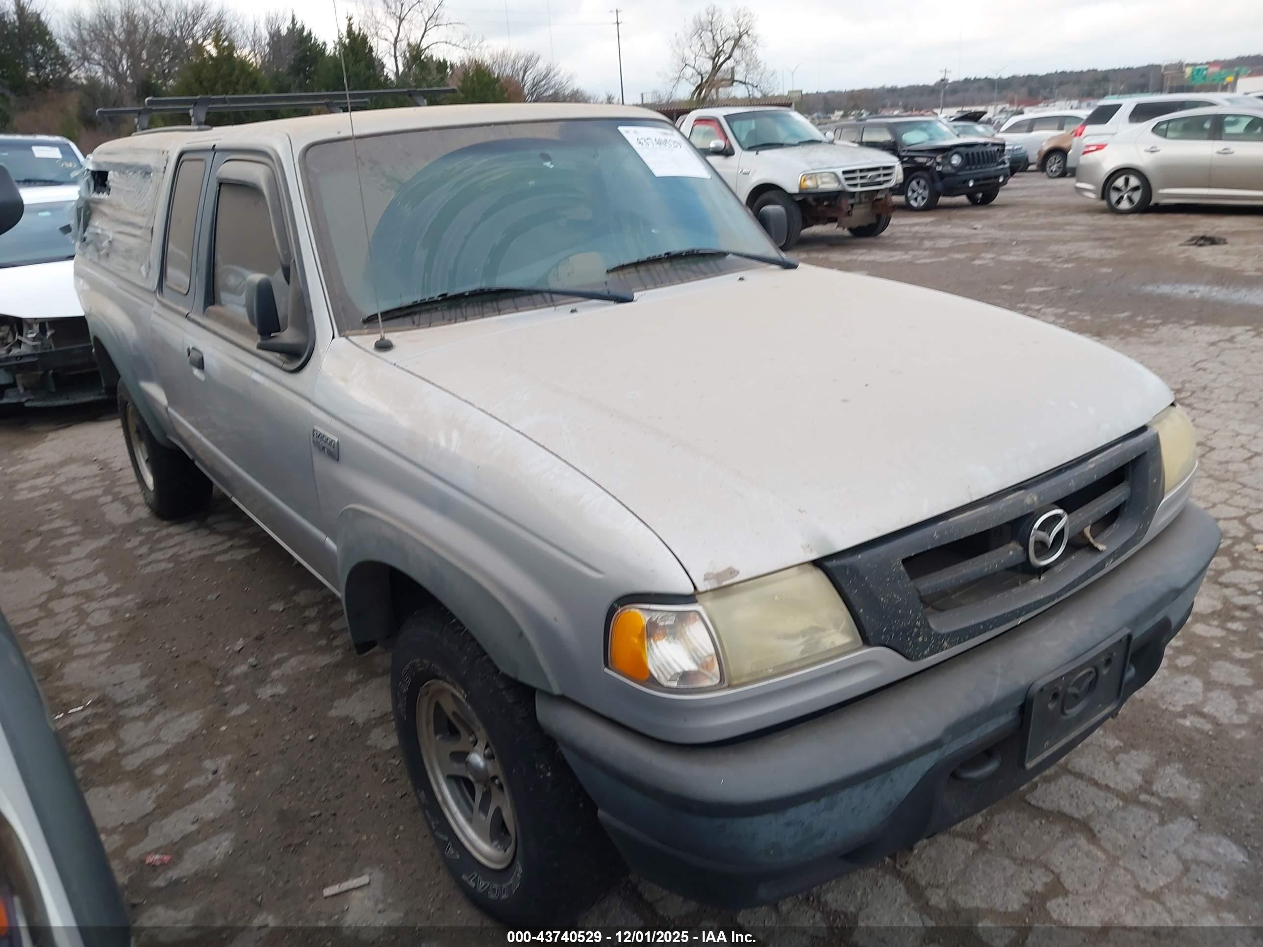 4F4YR17E23TM19235