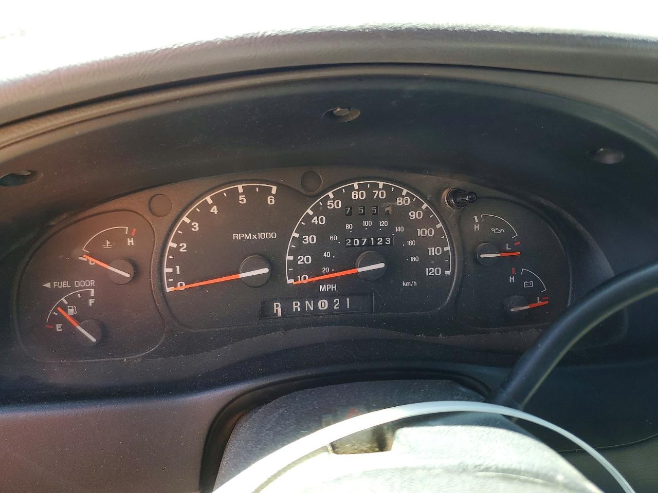 2003 Mazda B4000 Cab Plus Black vin: 4F4YR17E53TM12411