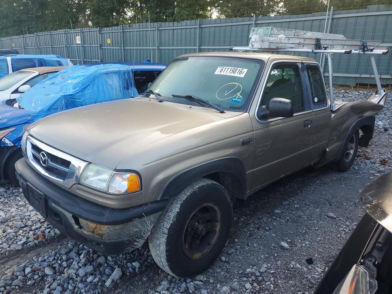 4F4YR17E83TM17652