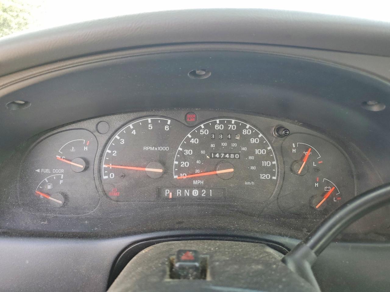 2003 Mazda B4000 Золотой vin: 4F4YR17E83TM17652