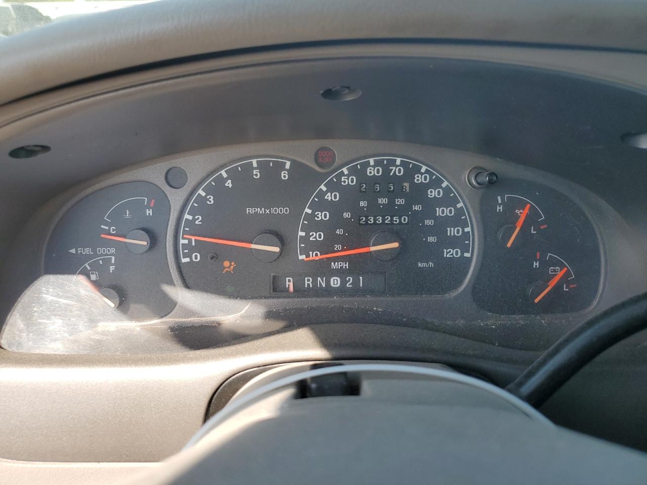 2003 Mazda B4000 Cab Plus Black vin: 4F4YR46E53TM04215