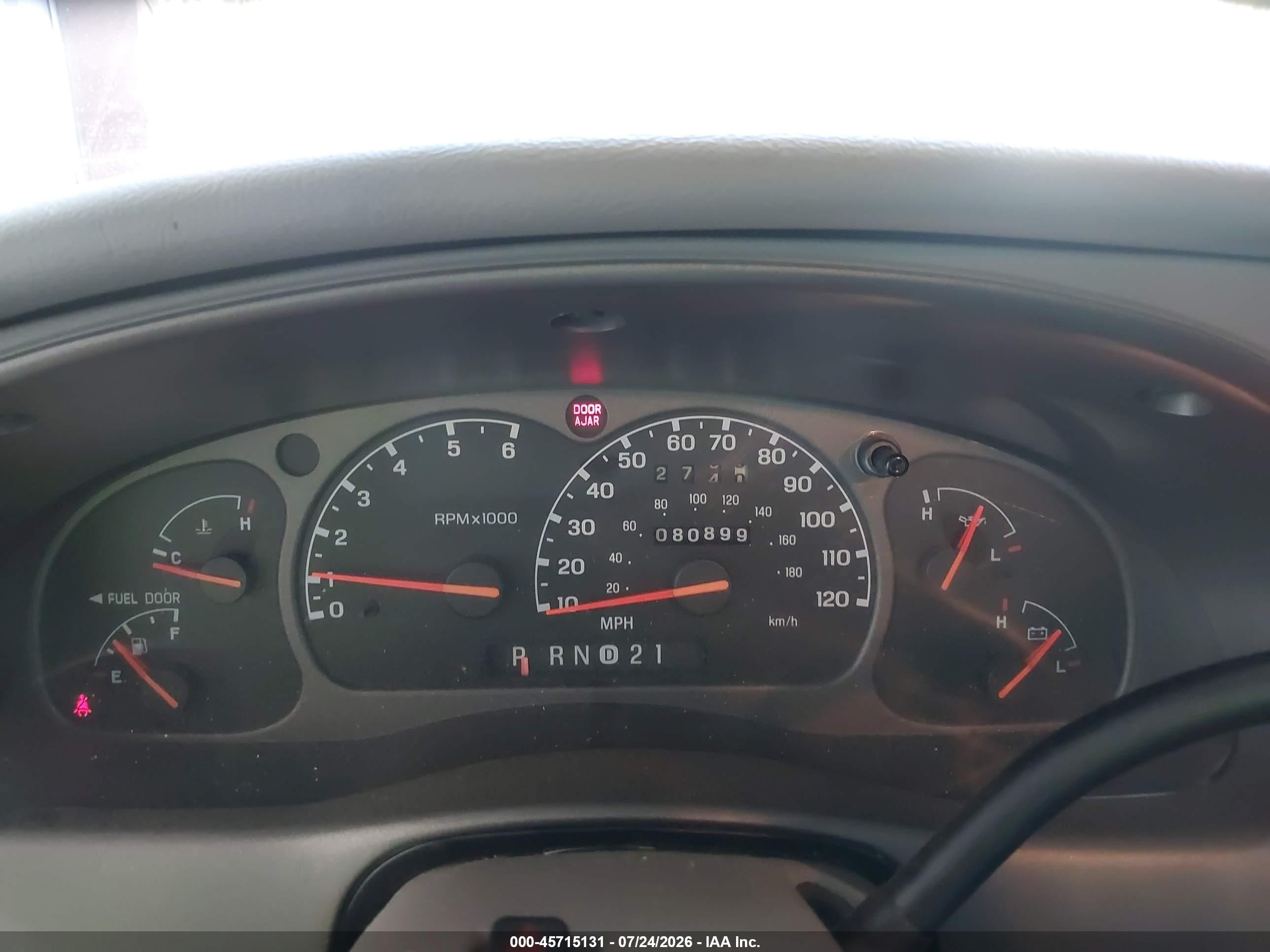 2003 Mazda B4000 Ds White vin: 4F4YR46E73TM02191