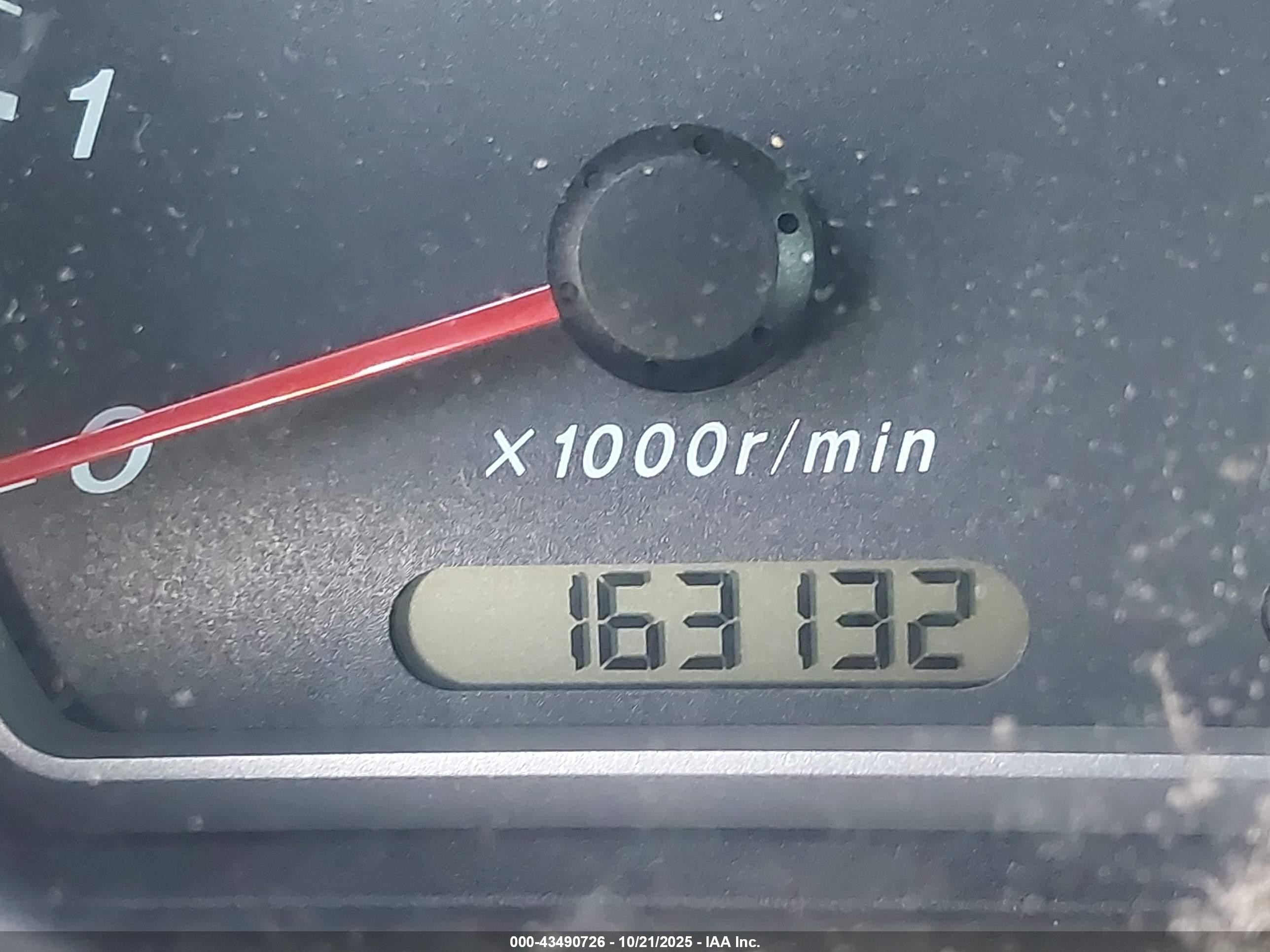 2006 Mazda B3000   Silver vin: 4F4YR46U26PM01146