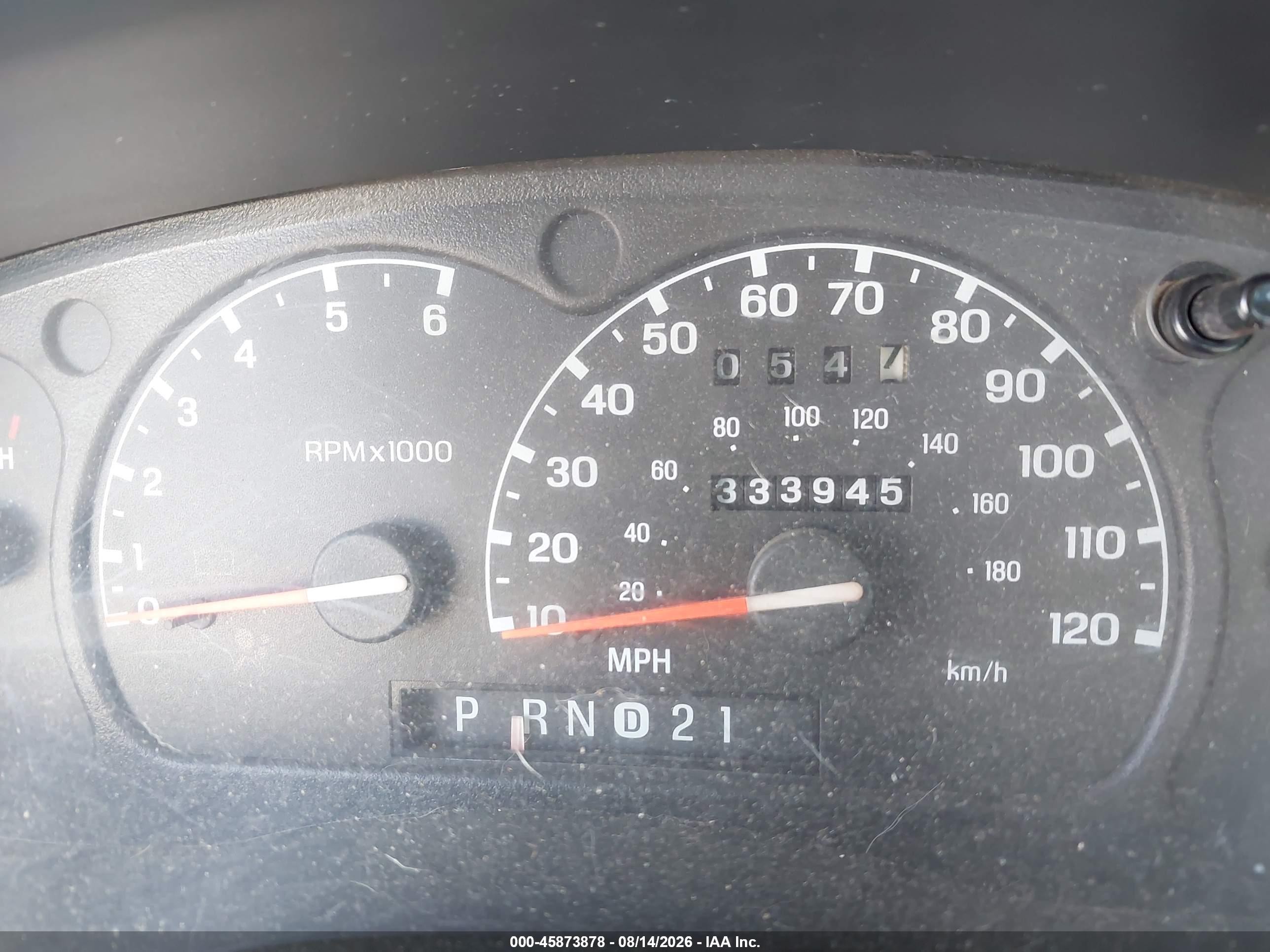 2003 Mazda B3000 Se White vin: 4F4YR46V73TM15748