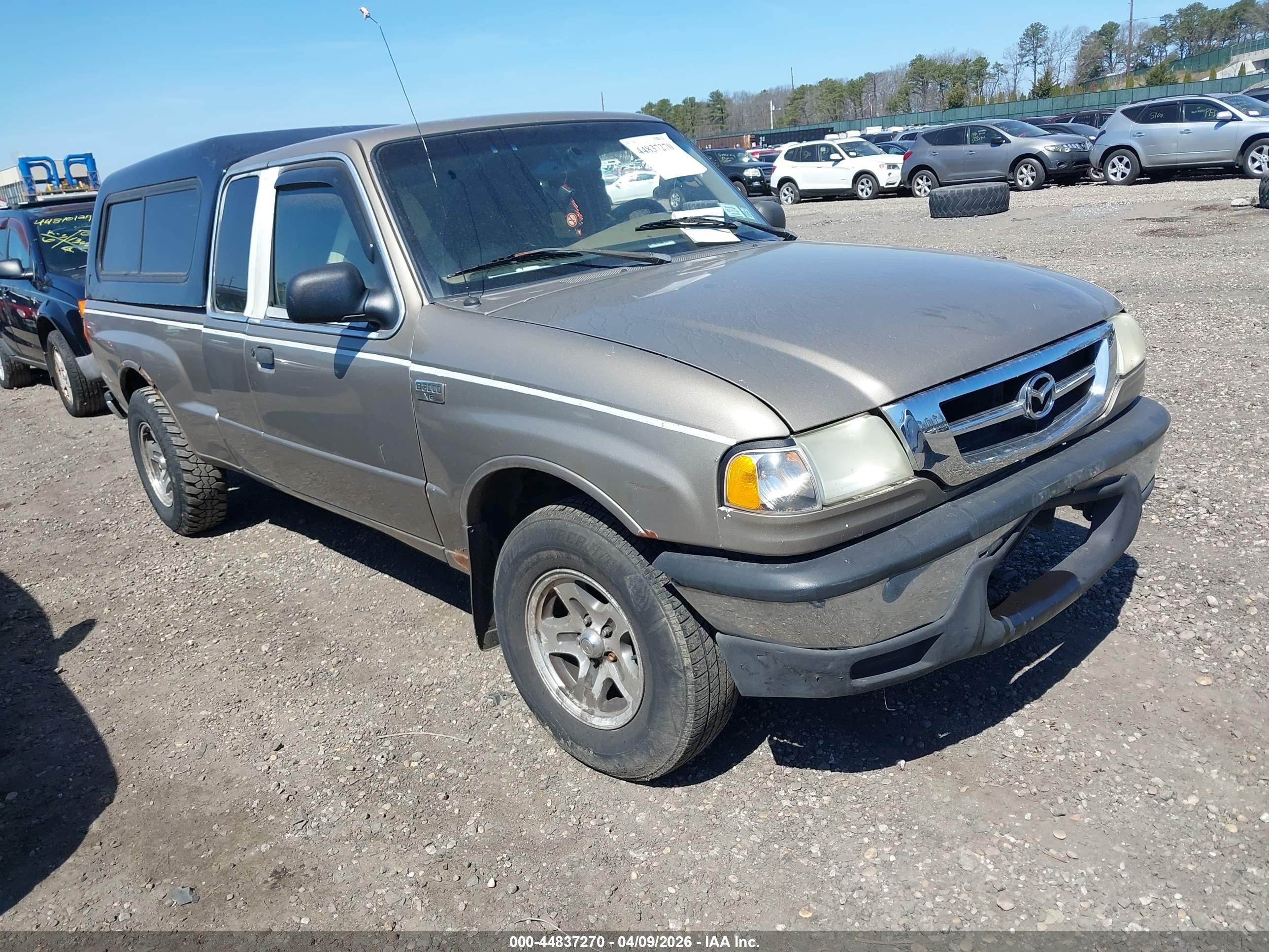 4F4YR46V83TM06265