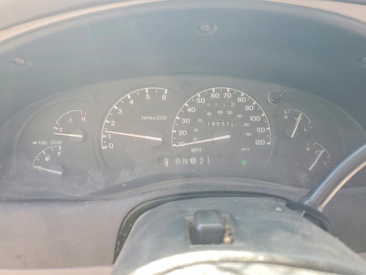 1999 Mazda B3000 Cab Plus Черный vin: 4F4ZR16V3XTM32717