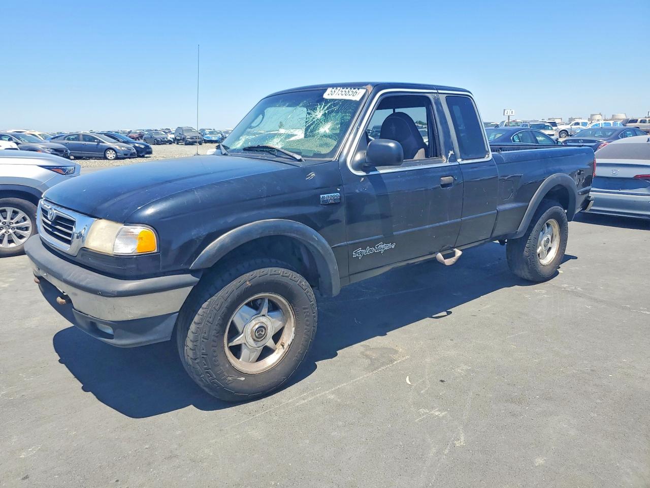 4F4ZR16V3XTM32717