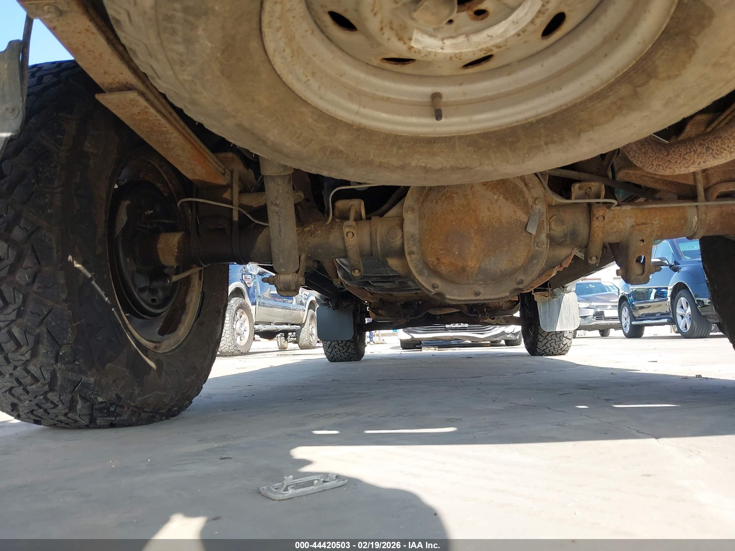 1999 Mazda B3000 Se/tl Серый vin: 4F4ZR16V4XTM28241