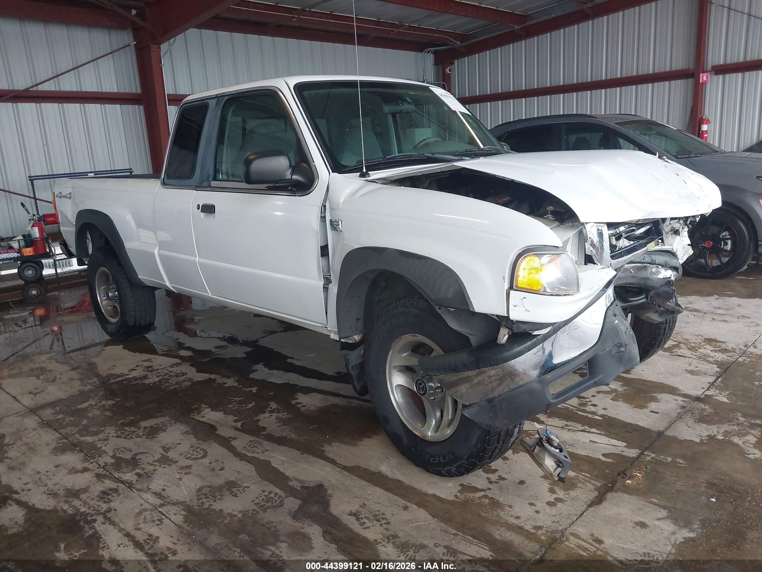 4F4ZR17U61TM25922