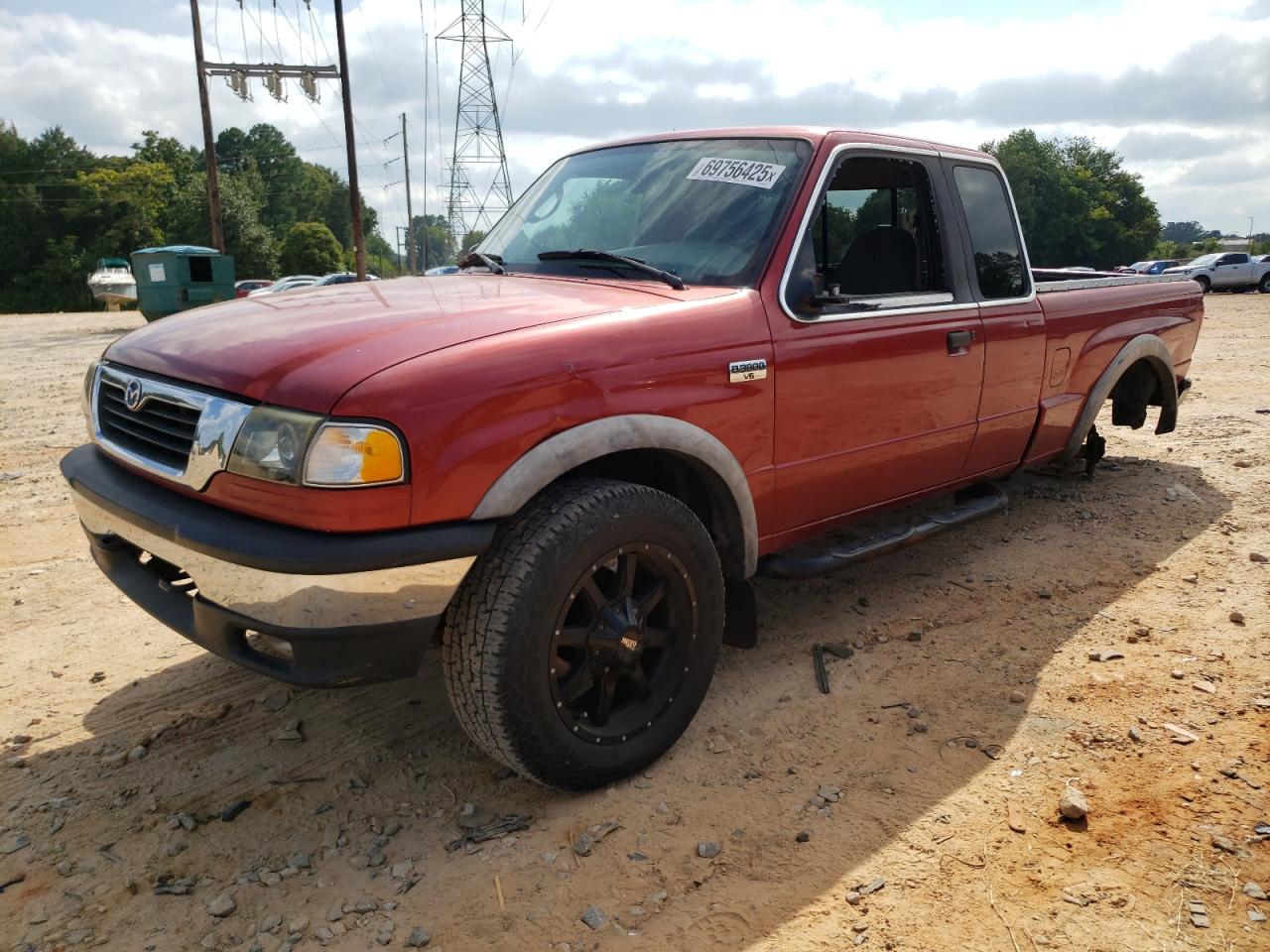 4F4ZR17V9YTM17445