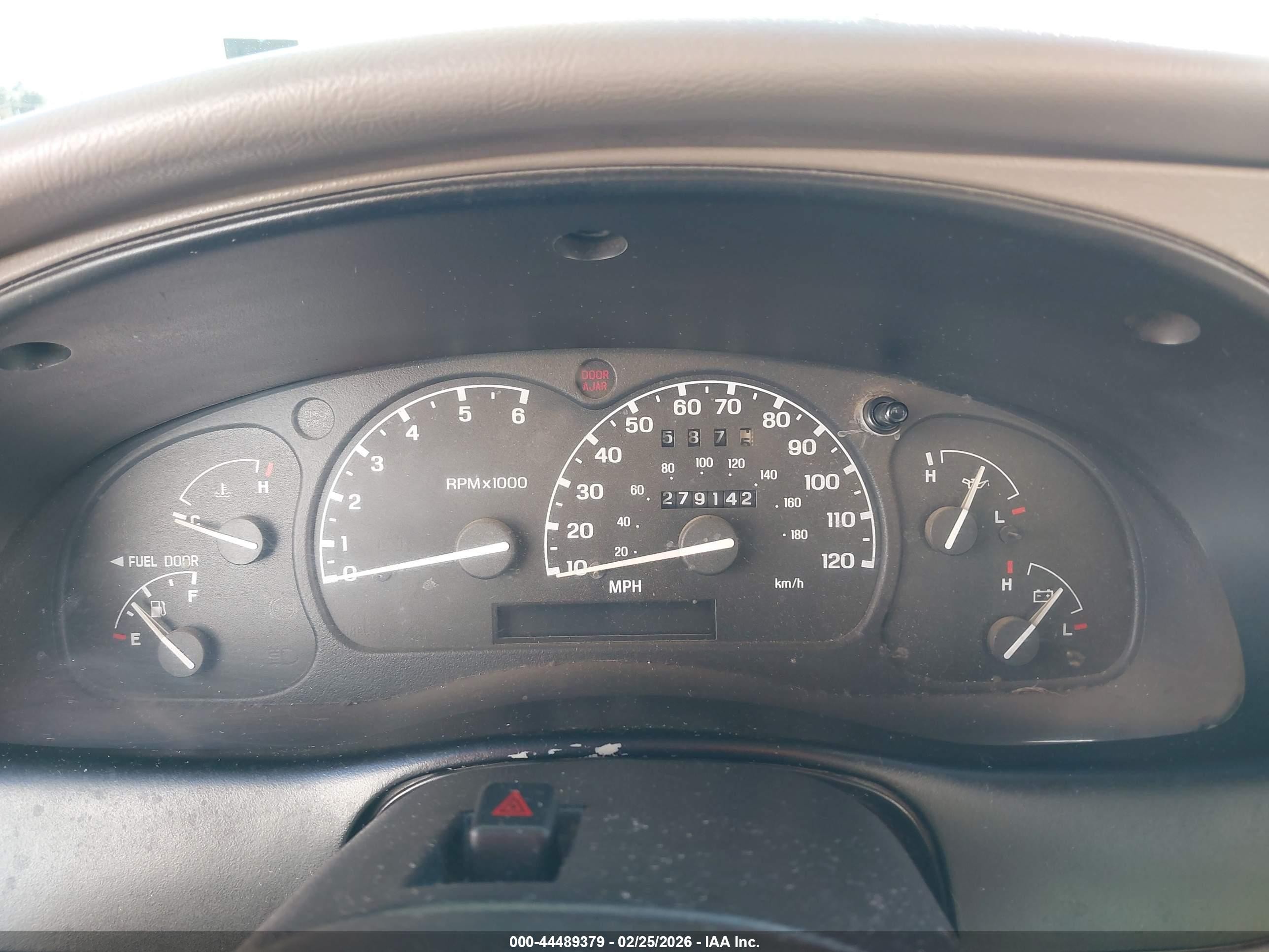 1999 Mazda B4000 Se/tl Black vin: 4F4ZR17X1XTM10151
