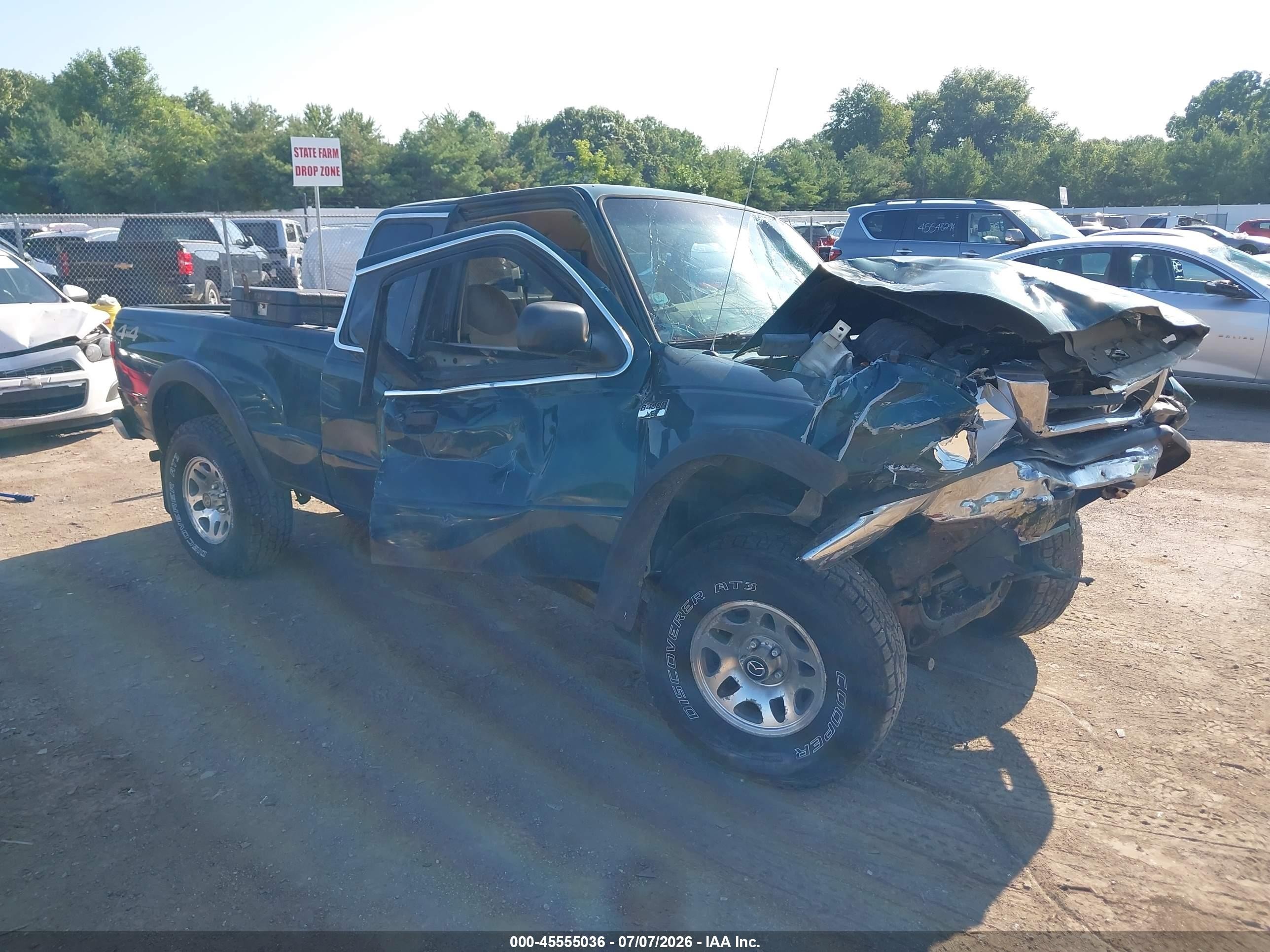 4F4ZR17X3WTM41240