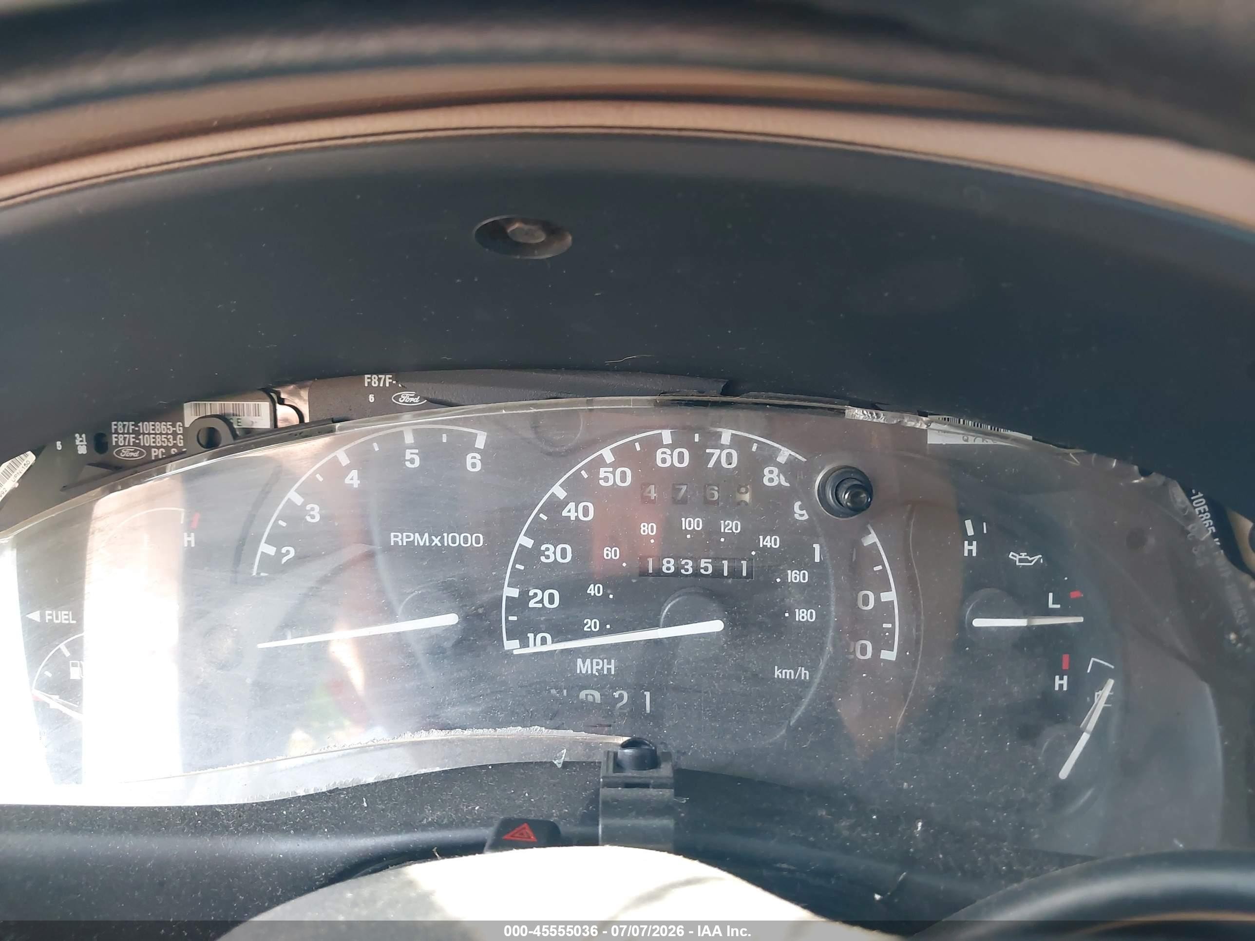 1998 Mazda B4000 Se Зеленый vin: 4F4ZR17X3WTM41240