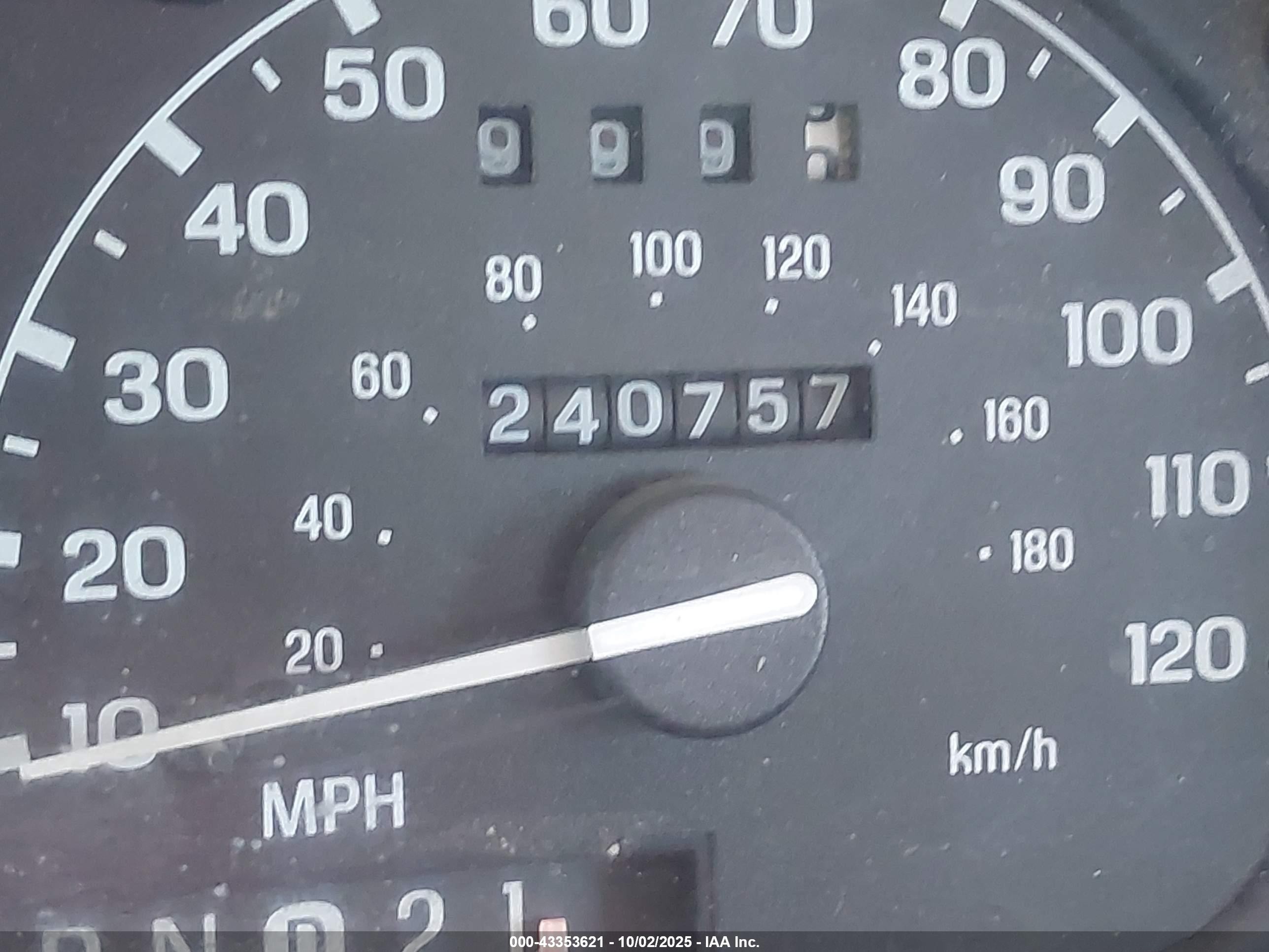 1999 Mazda B4000 Se/tl Red vin: 4F4ZR17X3XTM15559
