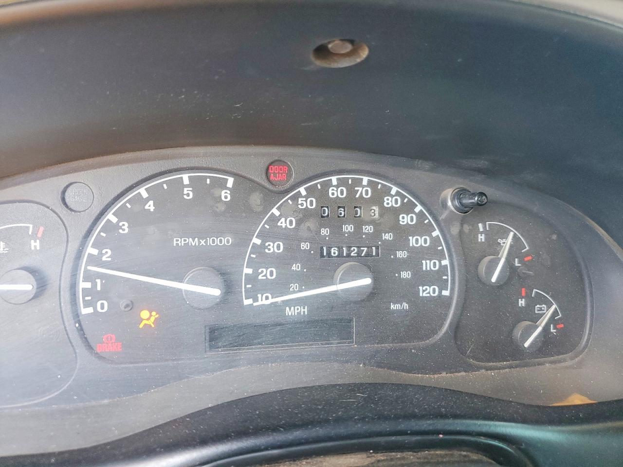 1998 Mazda B4000 Cab Plus White vin: 4F4ZR17X5WTM34144