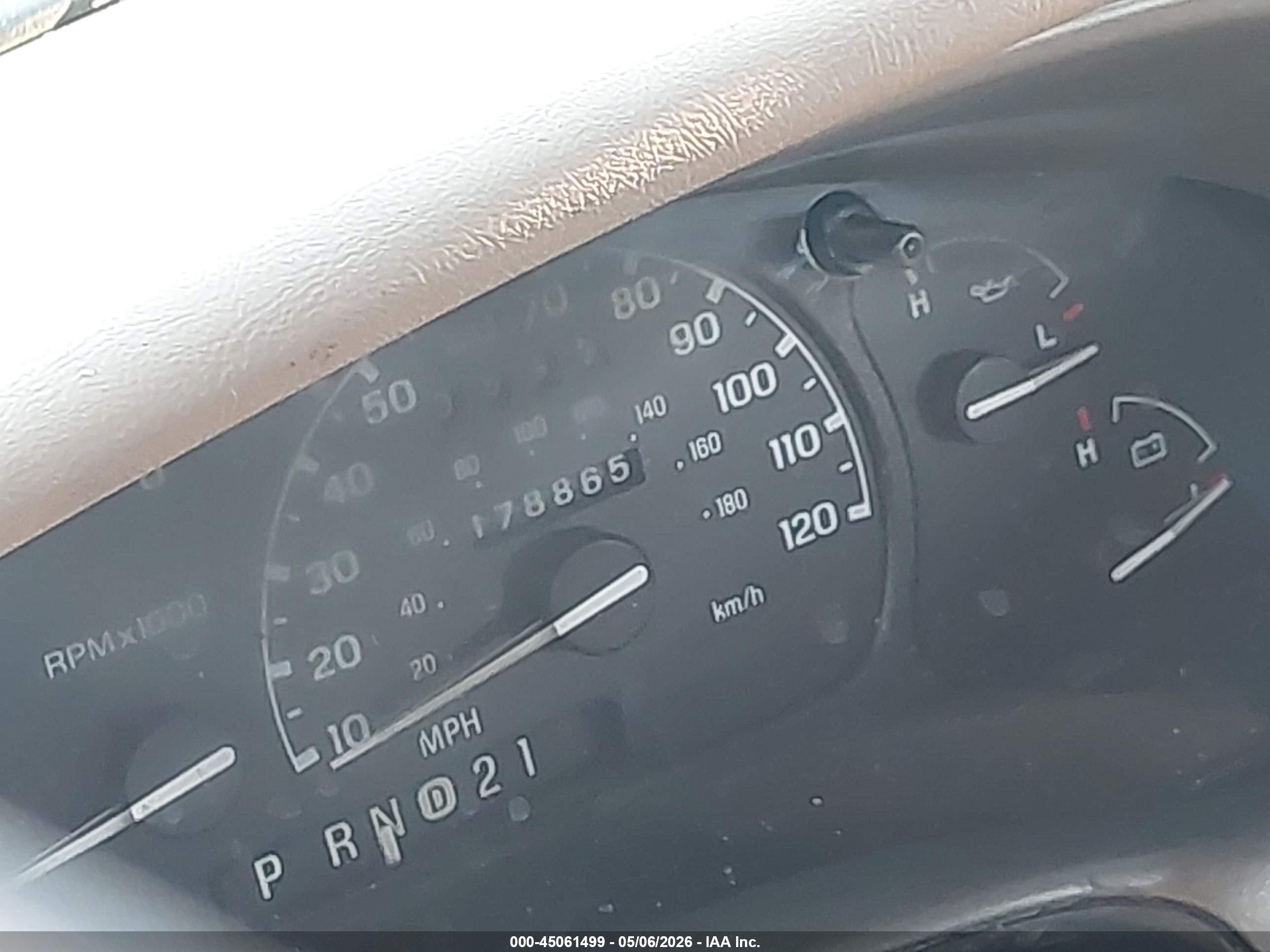 1999 Mazda B4000 Se/tl Green vin: 4F4ZR17XXXTM39647