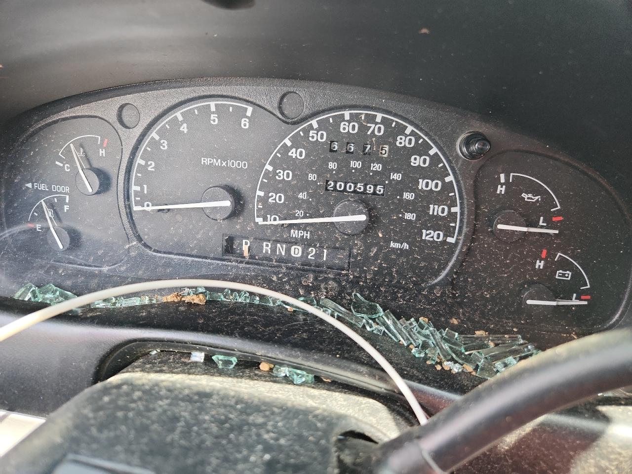 1999 Mazda B4000 Cab Plus Burgundy vin: 4F4ZR17XXXTM45836
