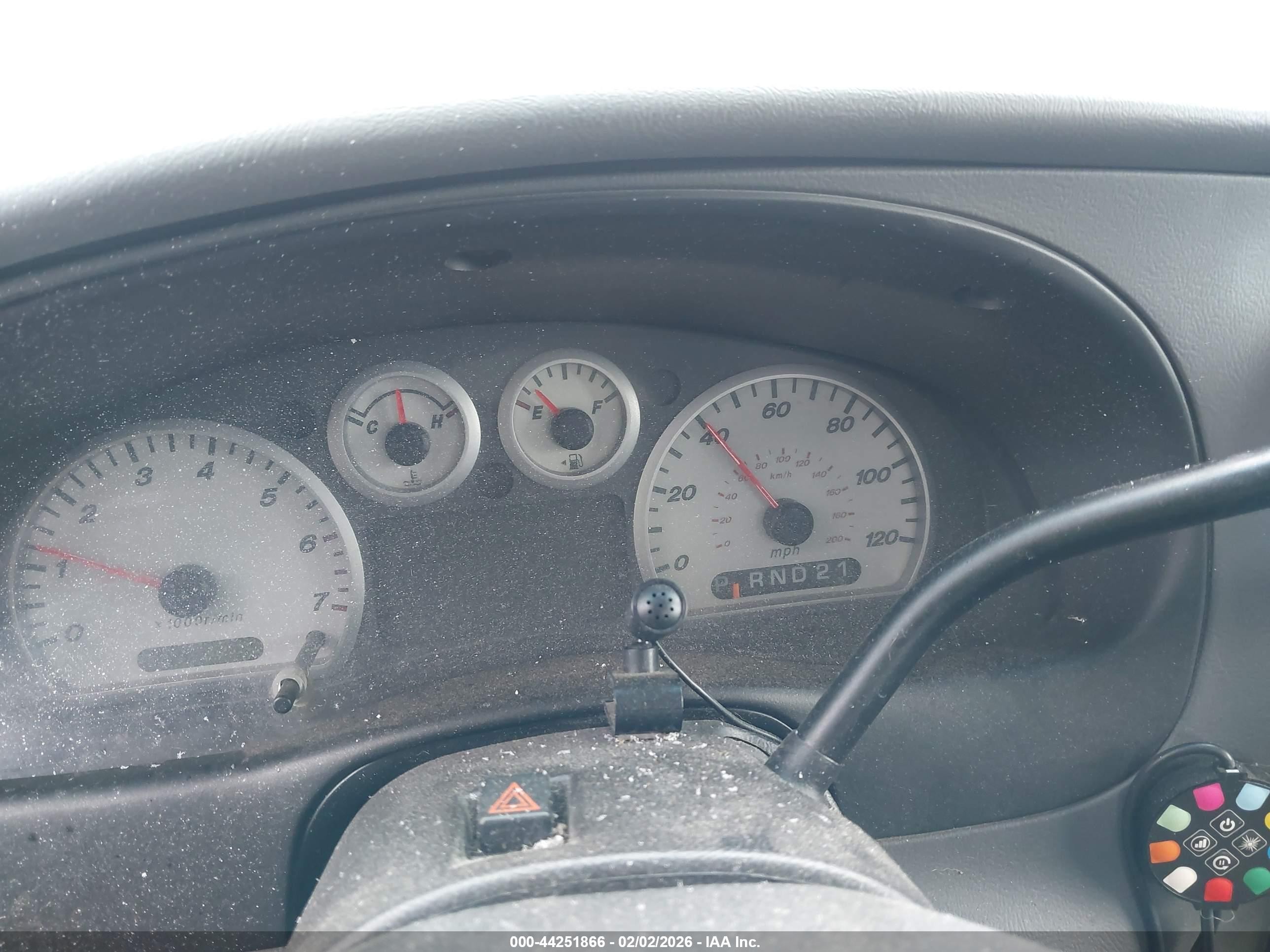 2005 Mazda B4000 Se Black vin: 4F4ZR47E05PM06808