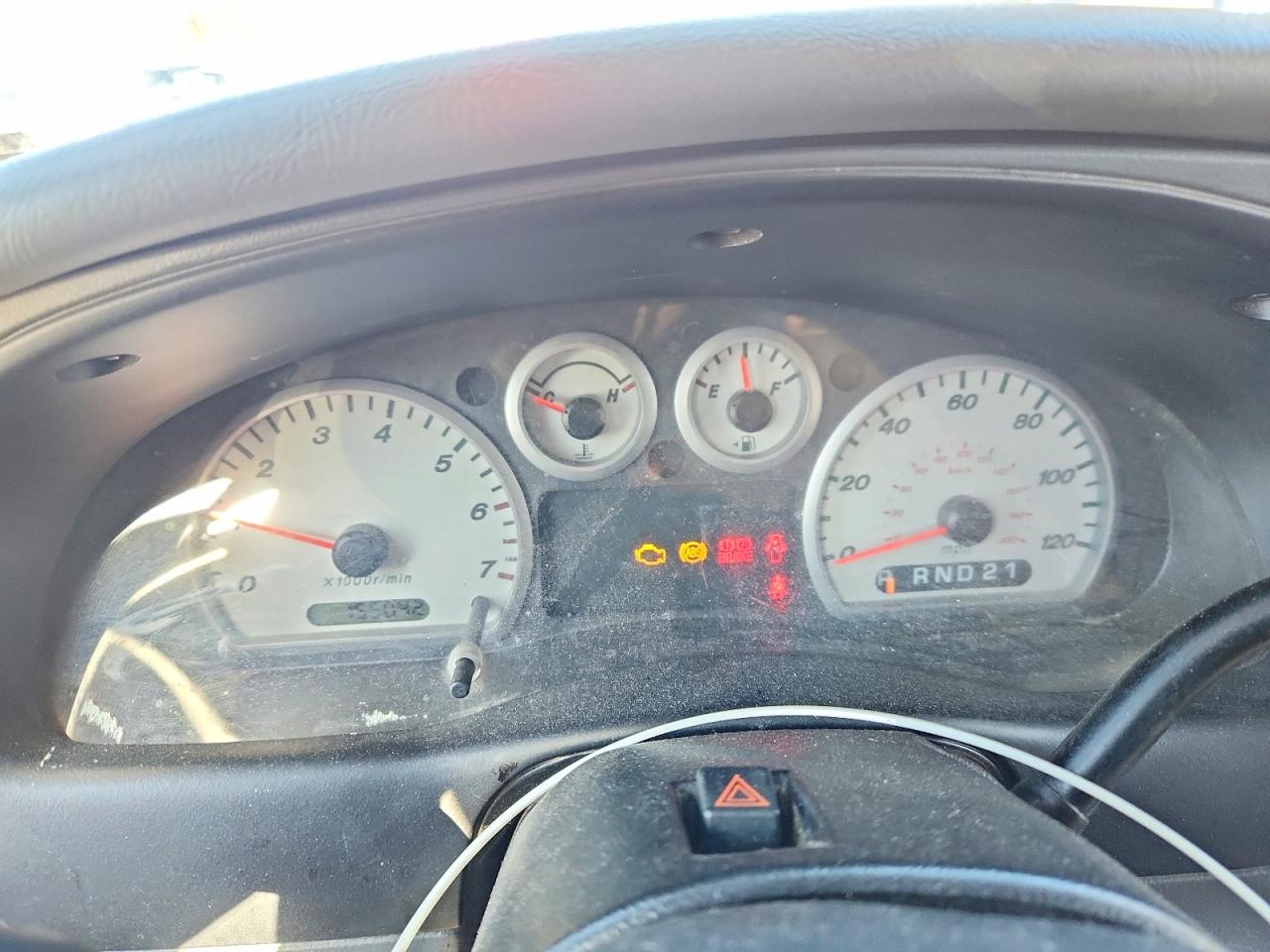 2005 Mazda B4000 Cab Plus Black vin: 4F4ZR47E55PM06836