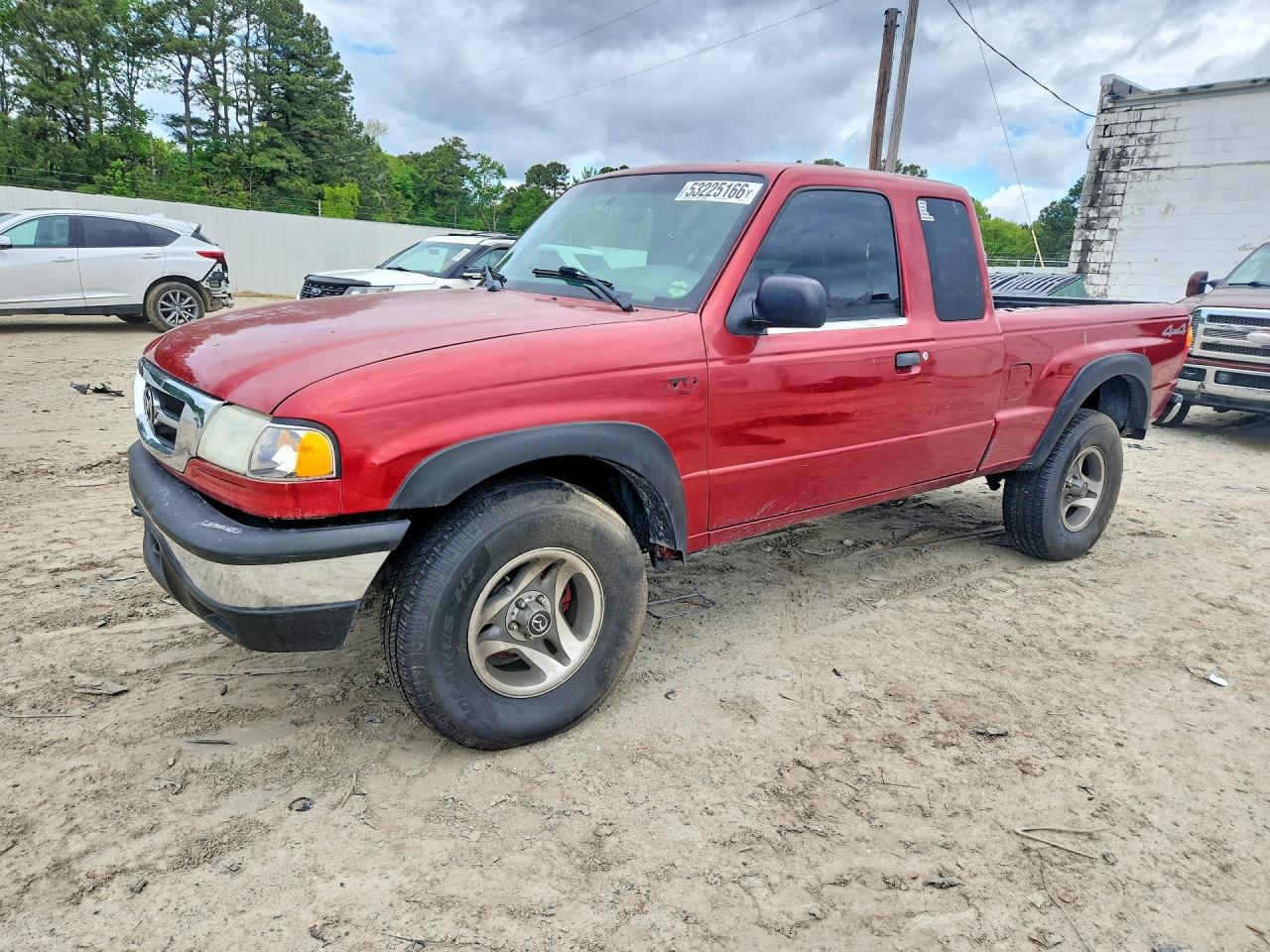 4F4ZR47E84TM10286