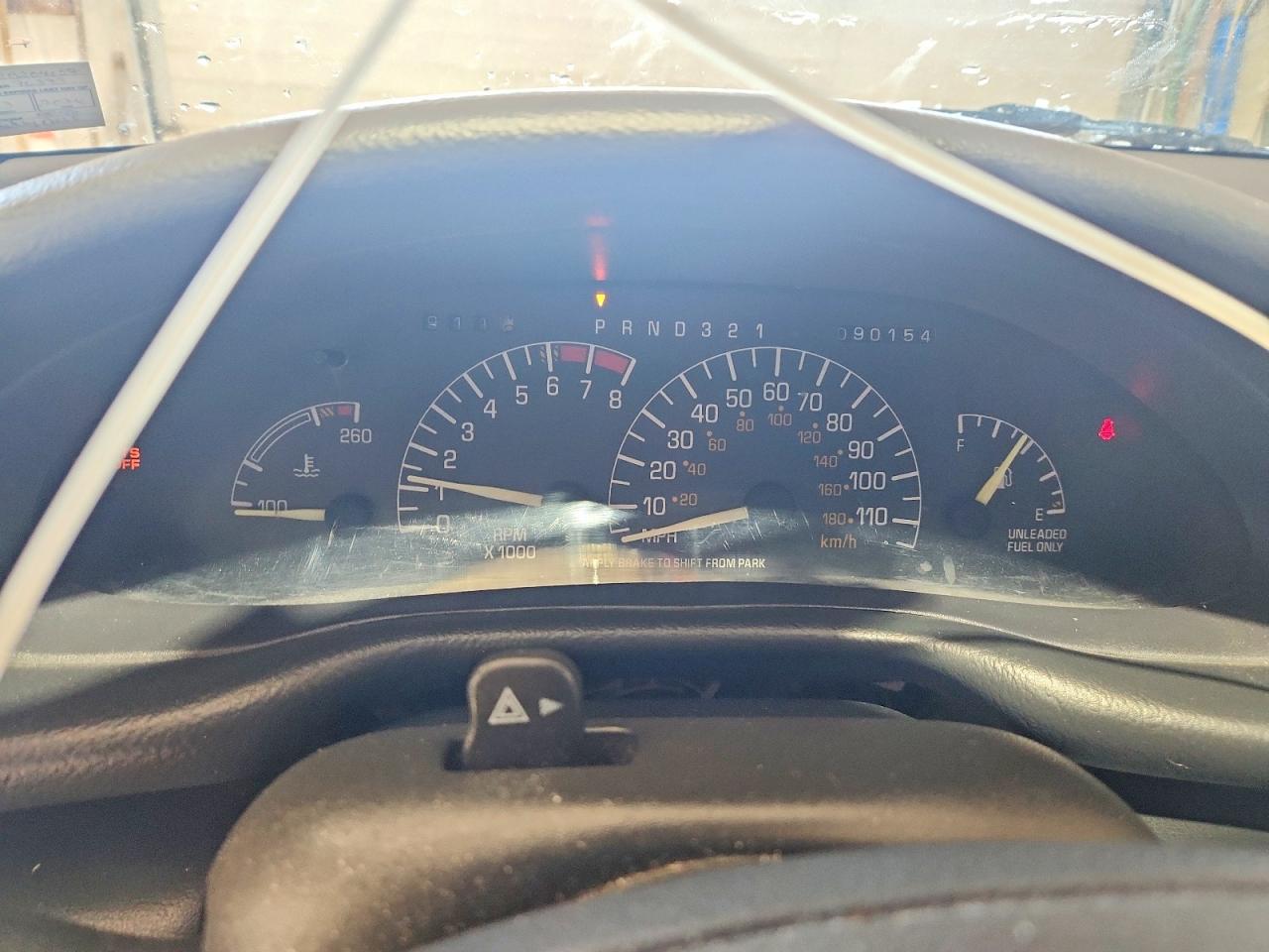 1997 Pontiac Sunfire Se White vin: 4G2JB32T0VB204657
