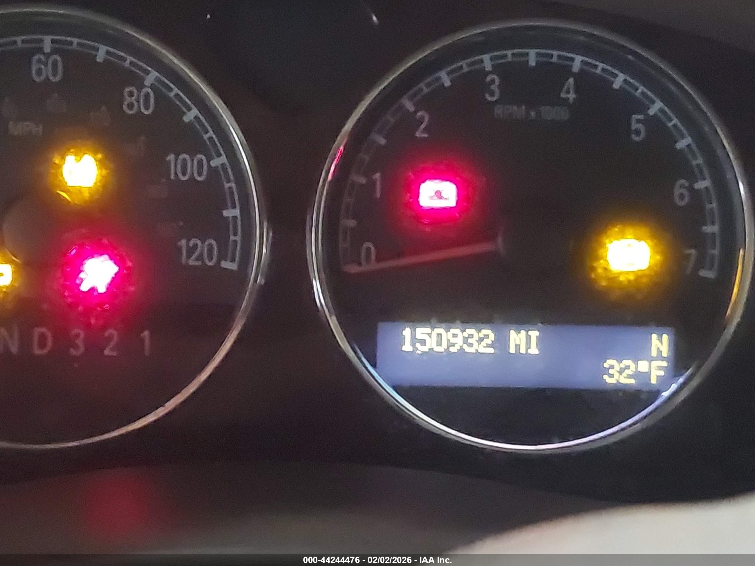 2006 Buick Terraza Cx Blue vin: 4GLDV13L86D160822