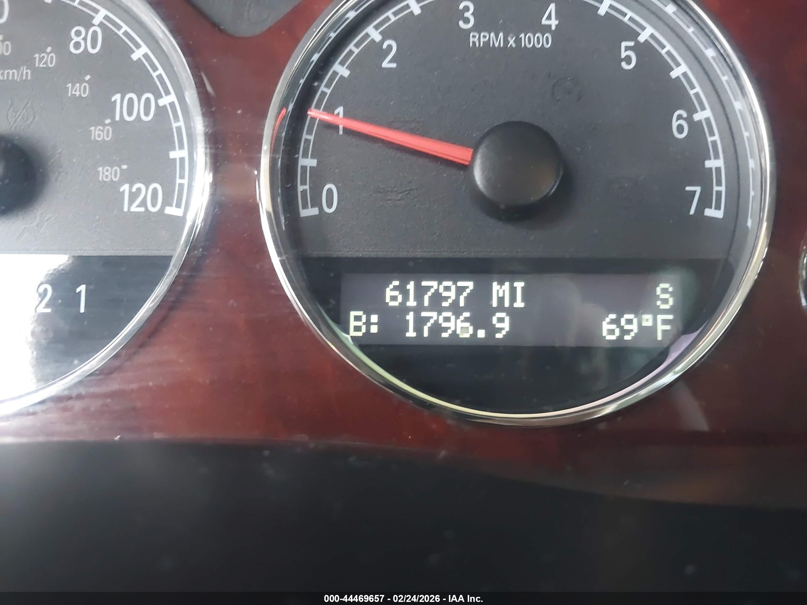 2007 Buick Terraza Cxl White vin: 4GLDV13W77D200772