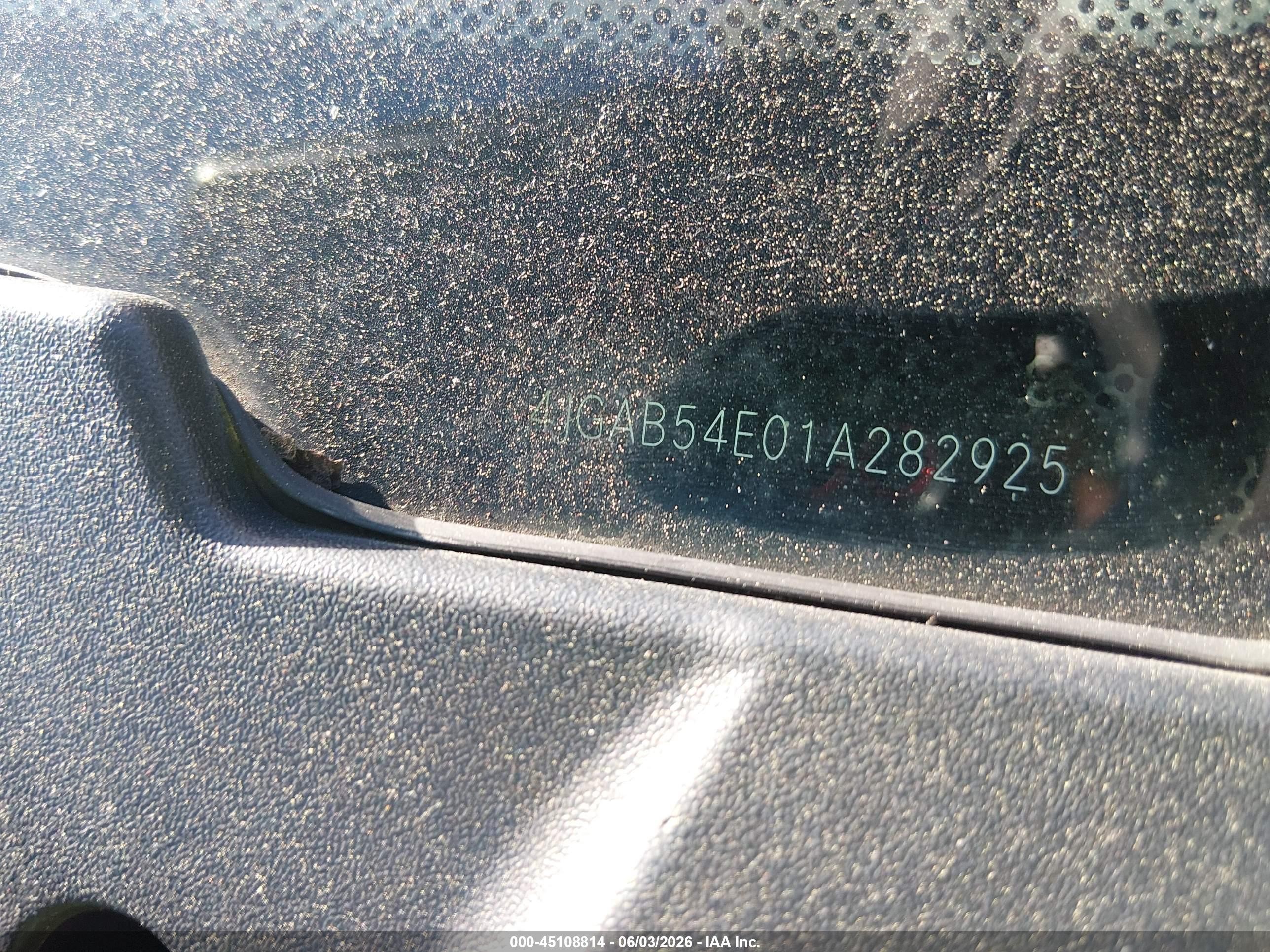 2001 Mercedes-benz Ml 320   Черный vin: 4JGAB54E01A282925