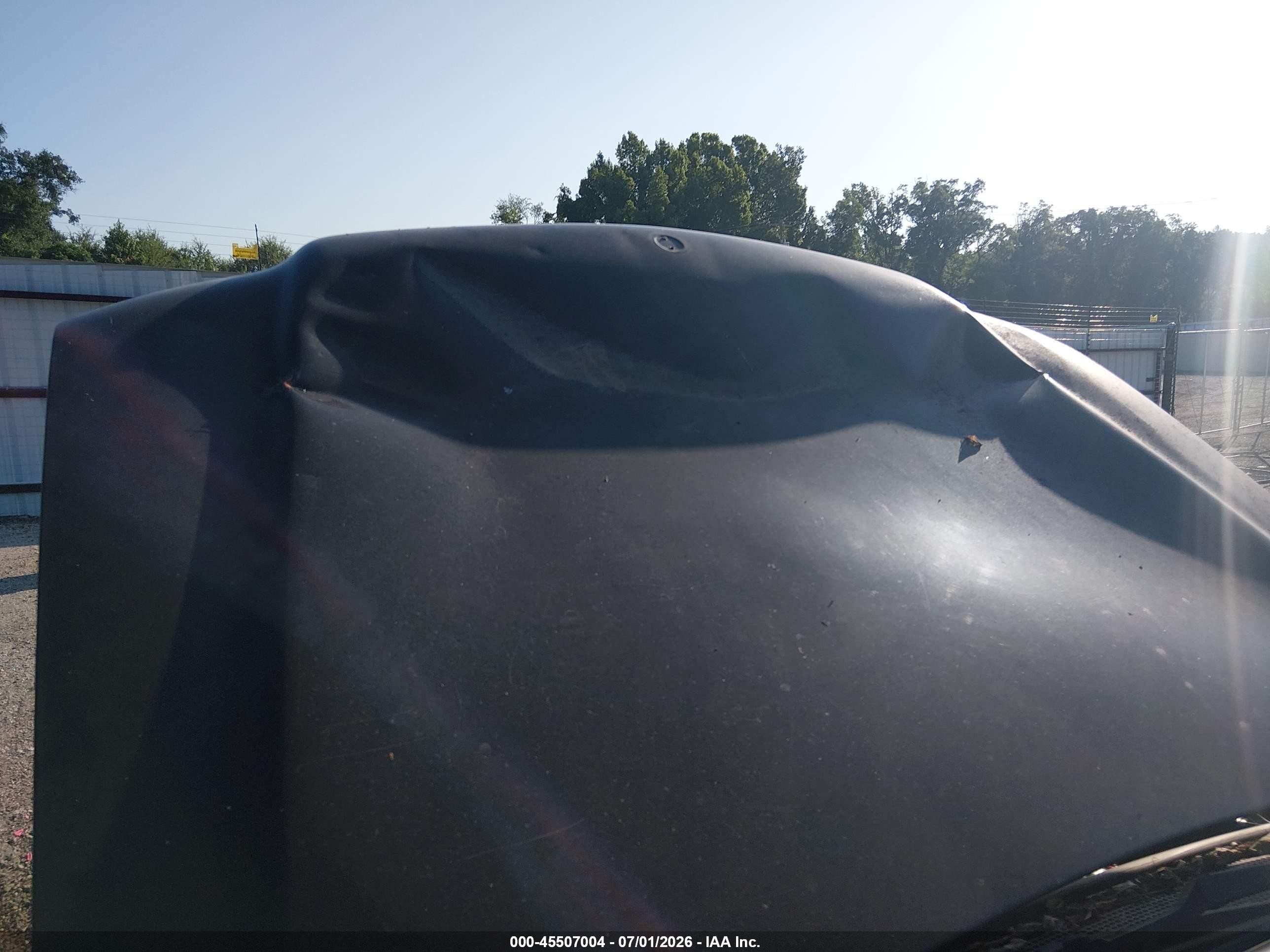 2003 Mercedes-benz Ml 320   Black vin: 4JGAB54E13A394605