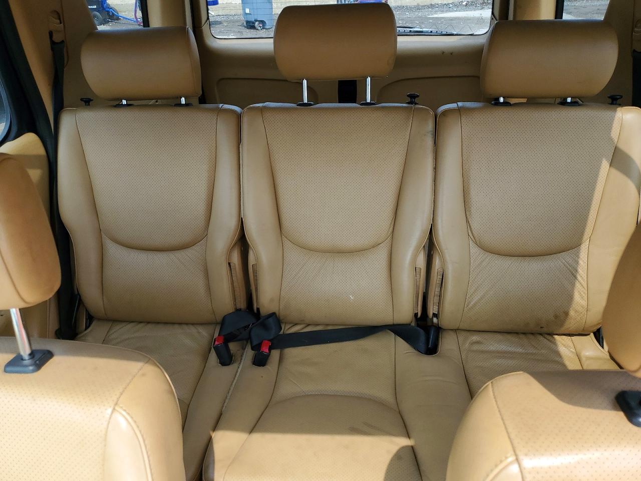1998 Mercedes-benz Ml 320 Green vin: 4JGAB54E1WA049854