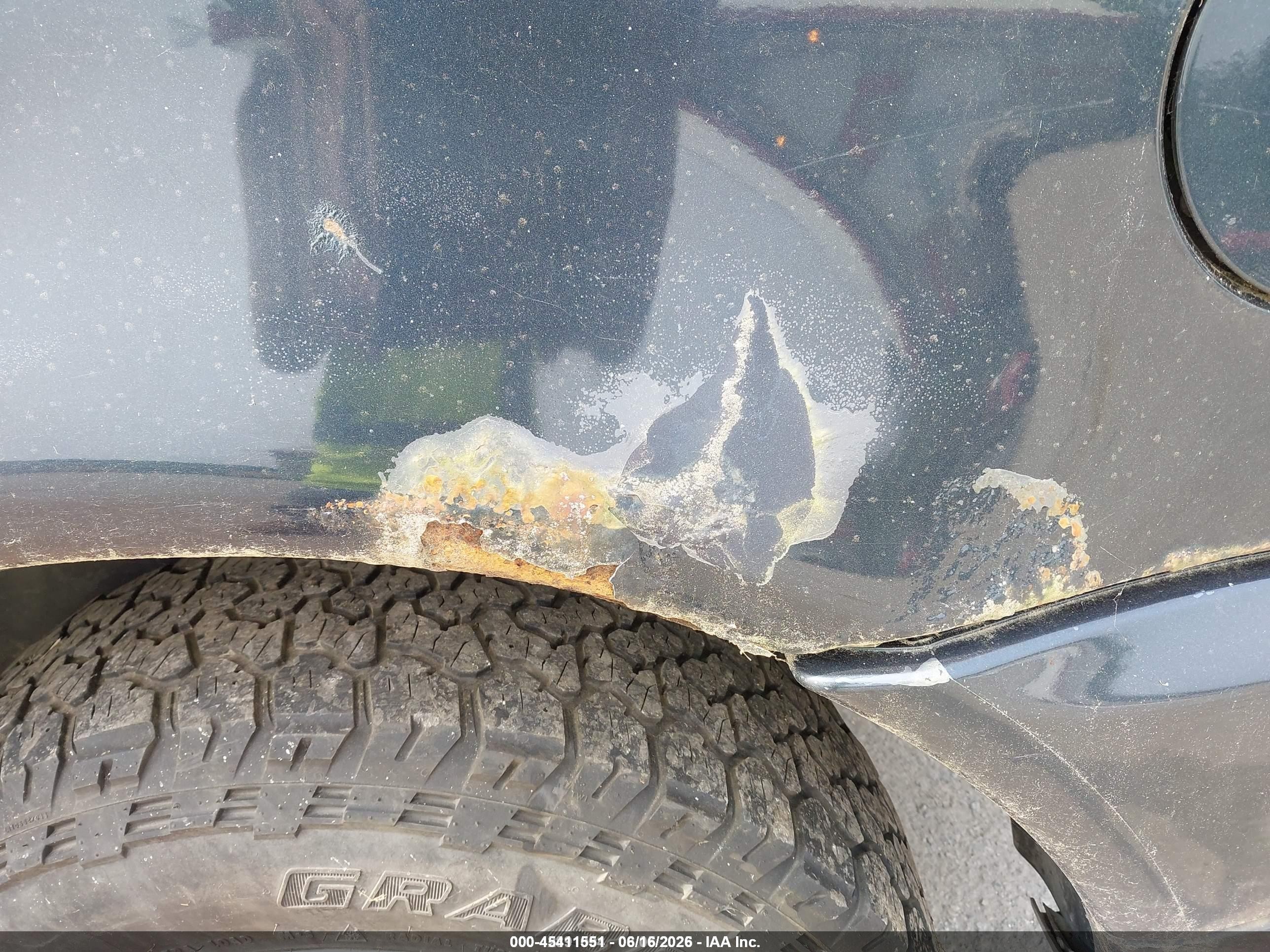 2000 Mercedes-benz Ml 320   Blue vin: 4JGAB54E2YA199149