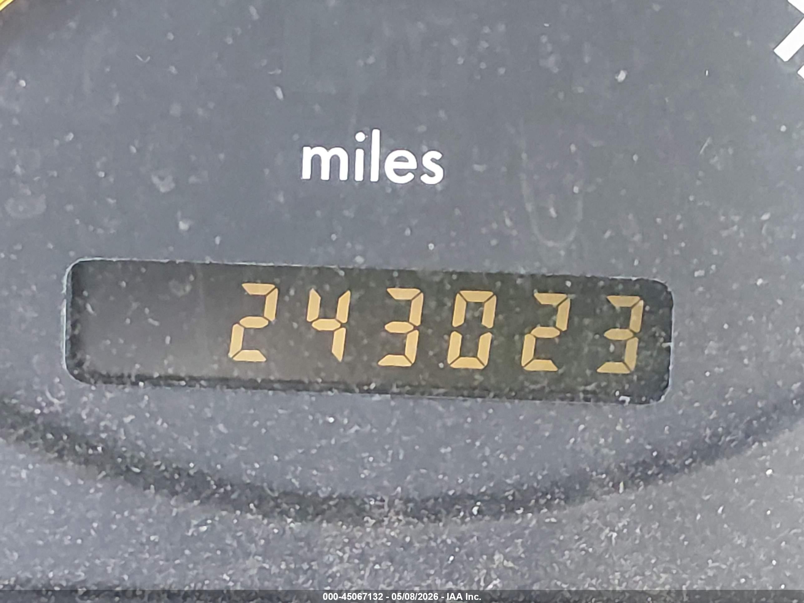 1999 Mercedes-benz Ml 320   Черный vin: 4JGAB54E3XA123745
