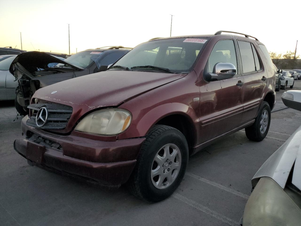 4JGAB54E5YA160538