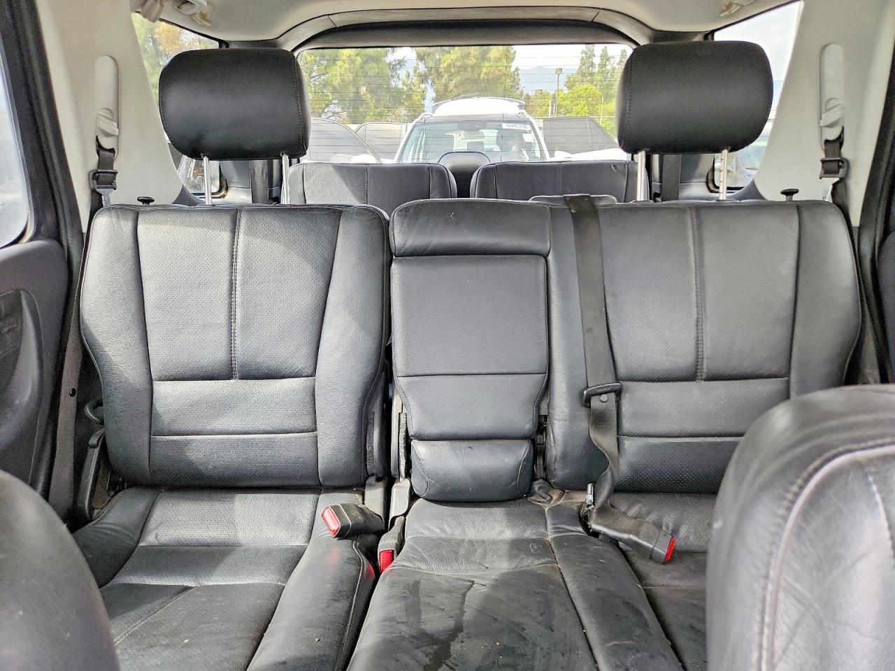 2000 Mercedes-benz Ml 320 Blue vin: 4JGAB54E5YA195953