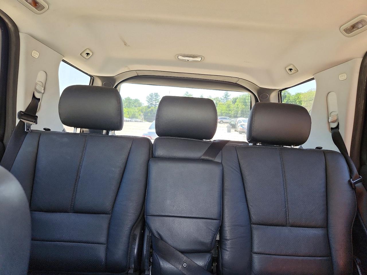 2002 Mercedes-benz Ml 320 Silver vin: 4JGAB54E72A343382