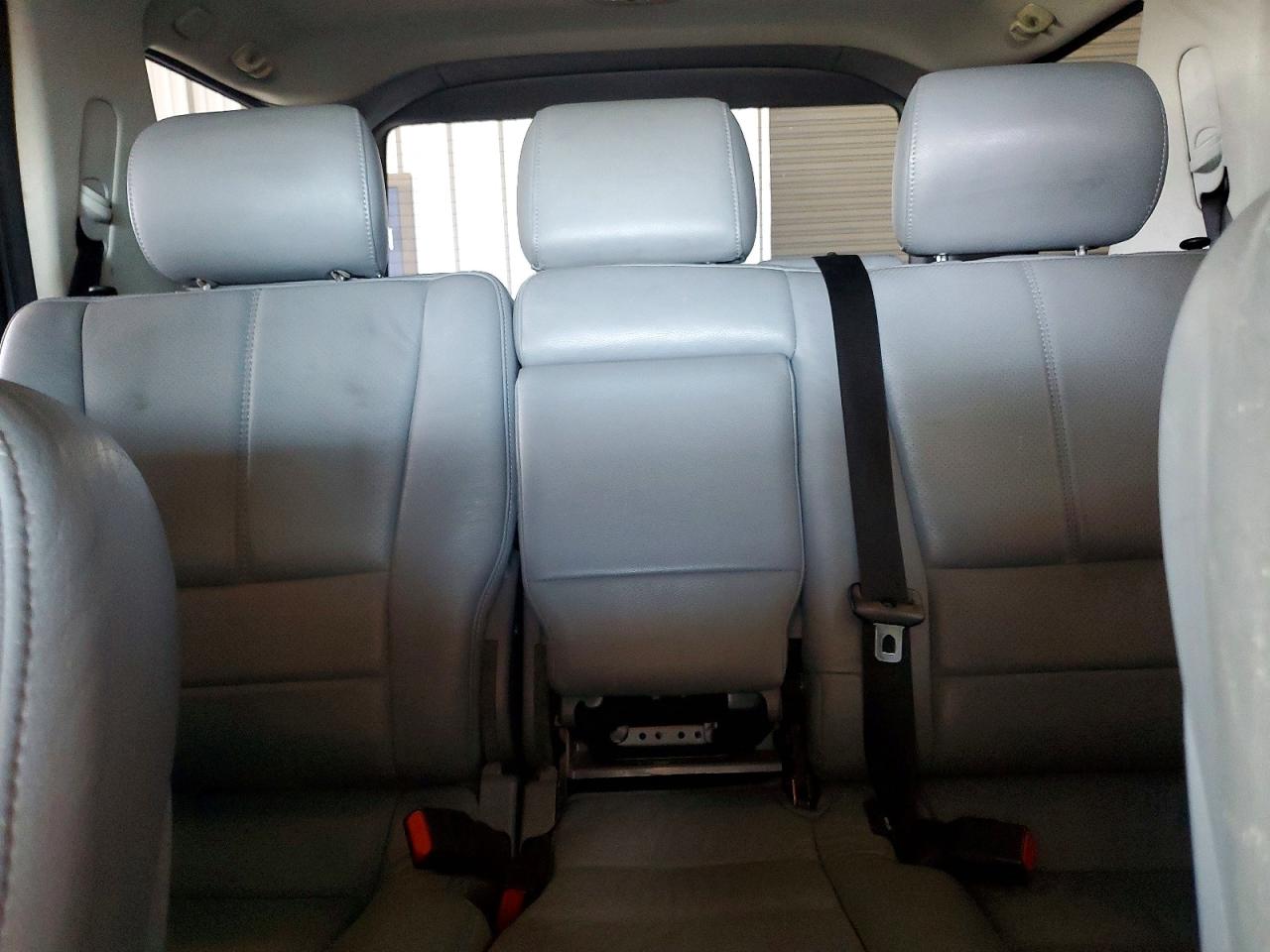 2000 Mercedes-benz Ml-class Blue vin: 4JGAB54E7YA156880