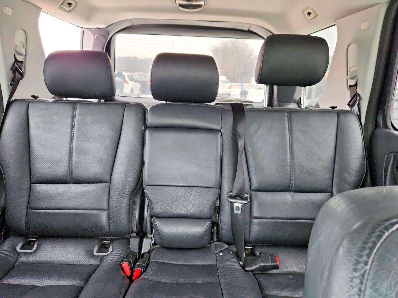 2002 Mercedes-benz Ml 320 Blue vin: 4JGAB54E92A348325