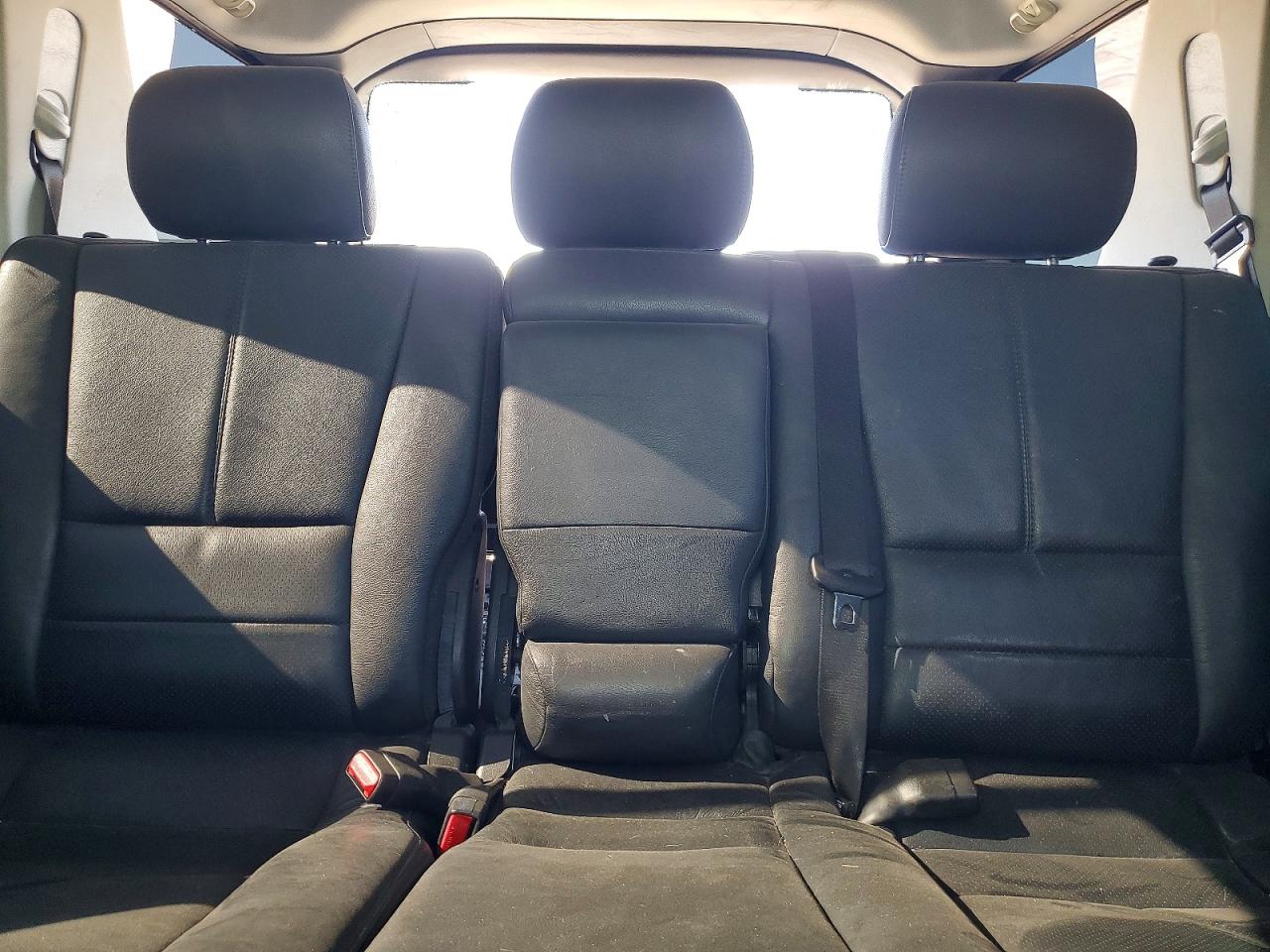2000 Mercedes-benz Ml 320 Black vin: 4JGAB54E9YA204119