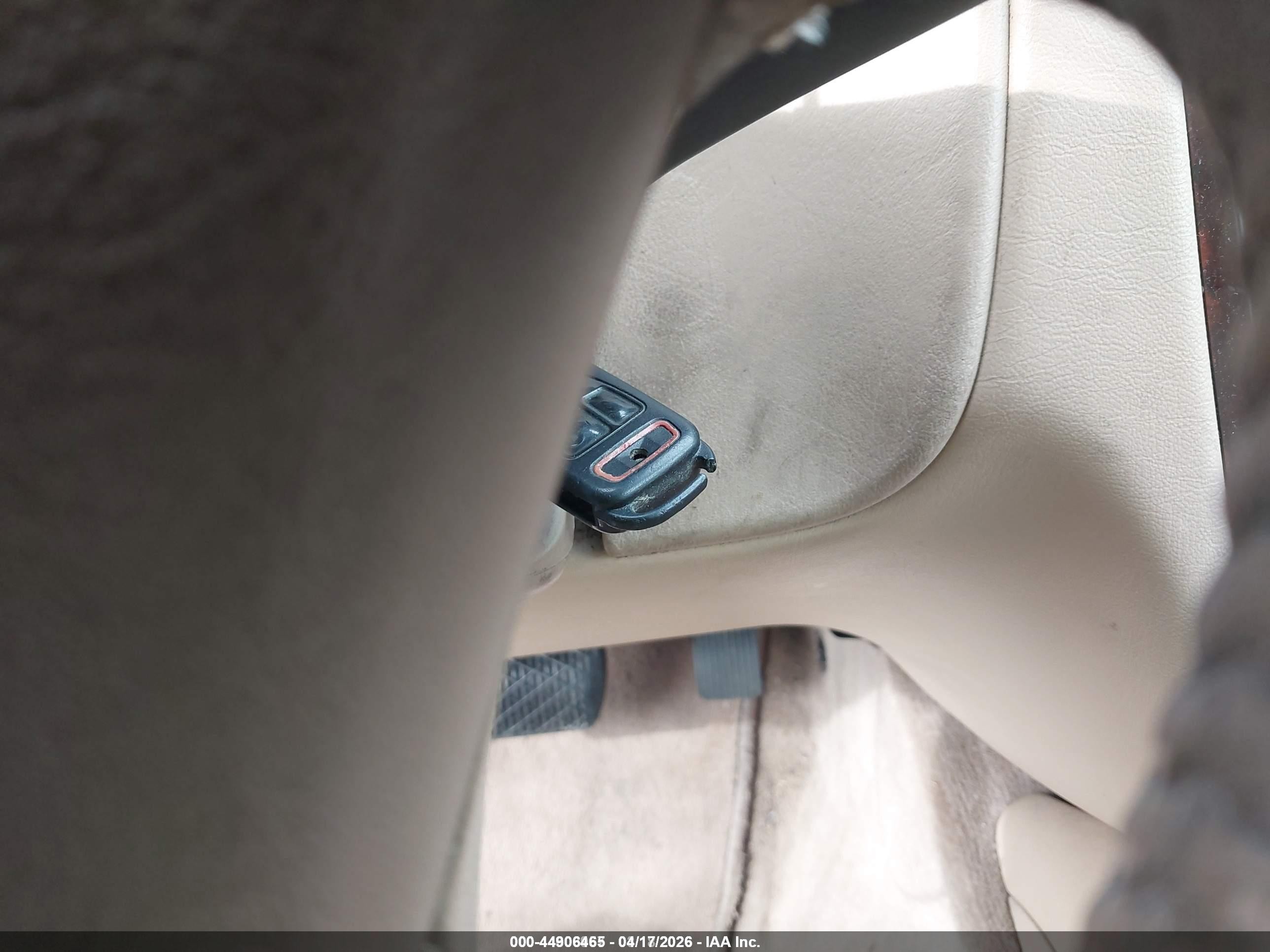 2001 Mercedes-benz Ml 320   Blue vin: 4JGAB54EX1A265470